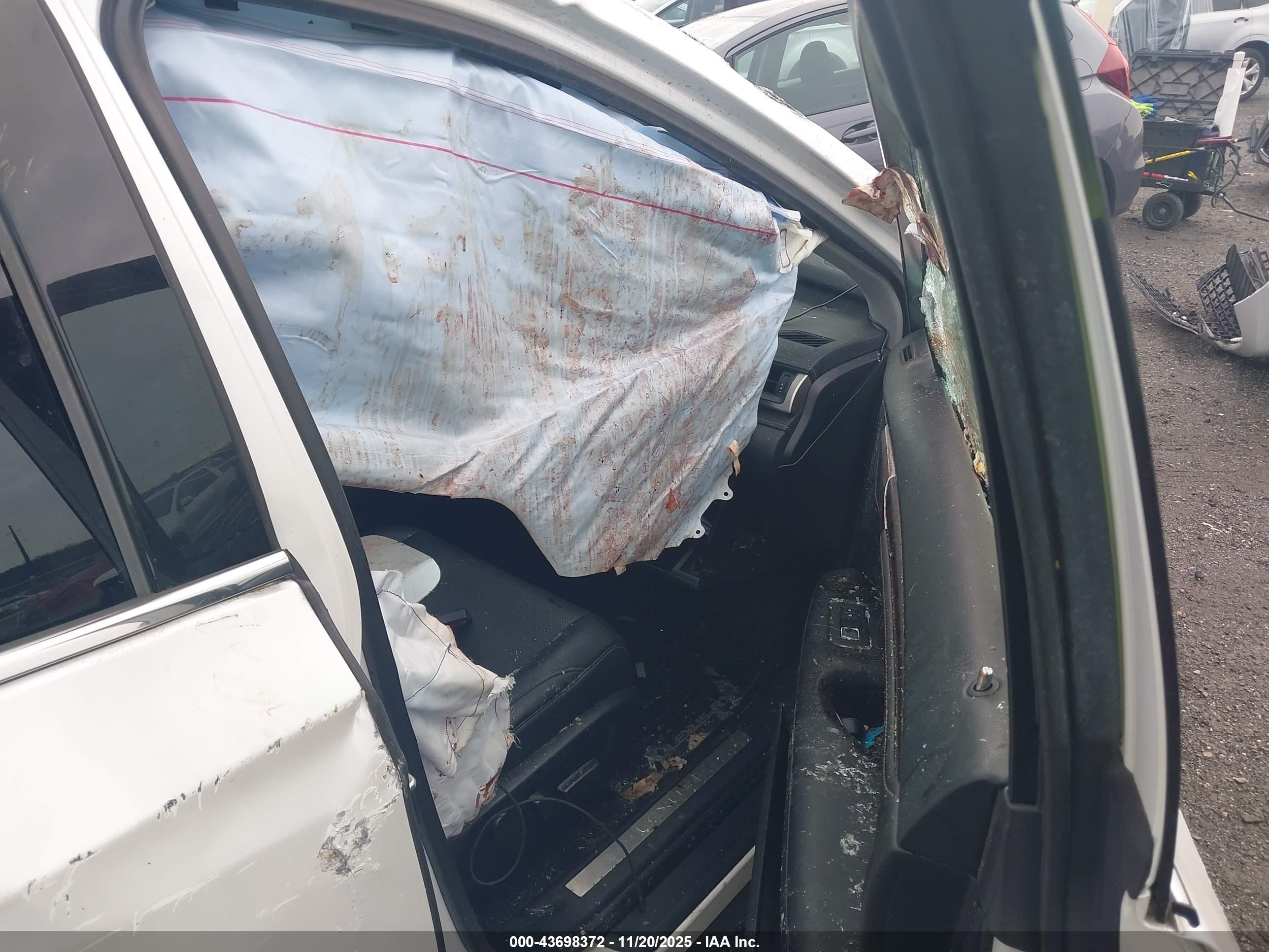 LEXUS RX image 5