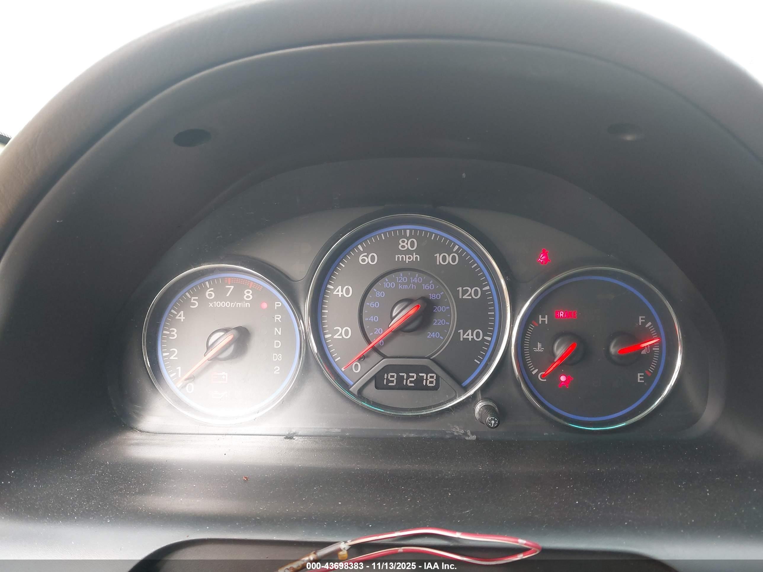 HONDA CIVIC image 7