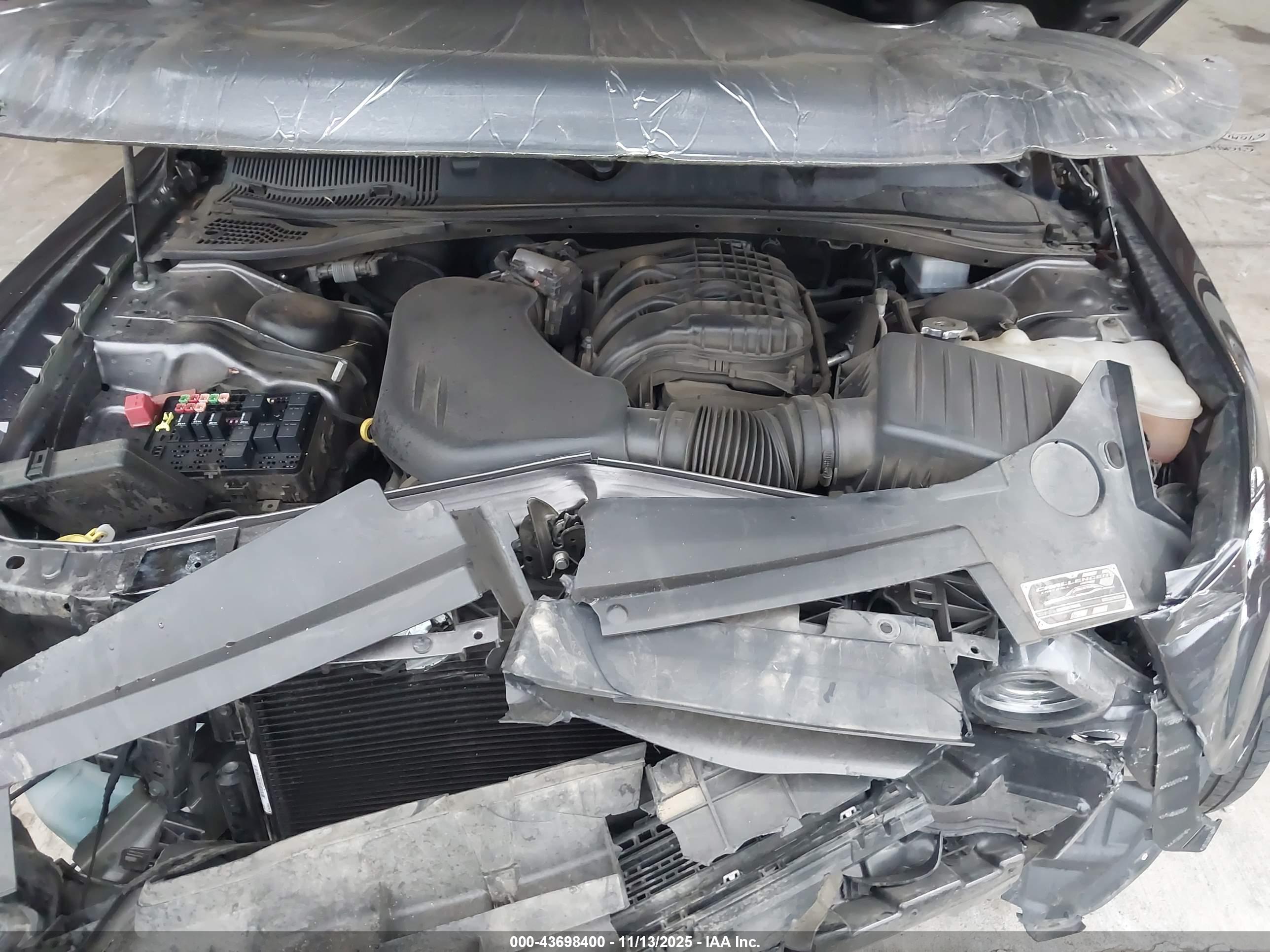 DODGE CHALLENGER image 10