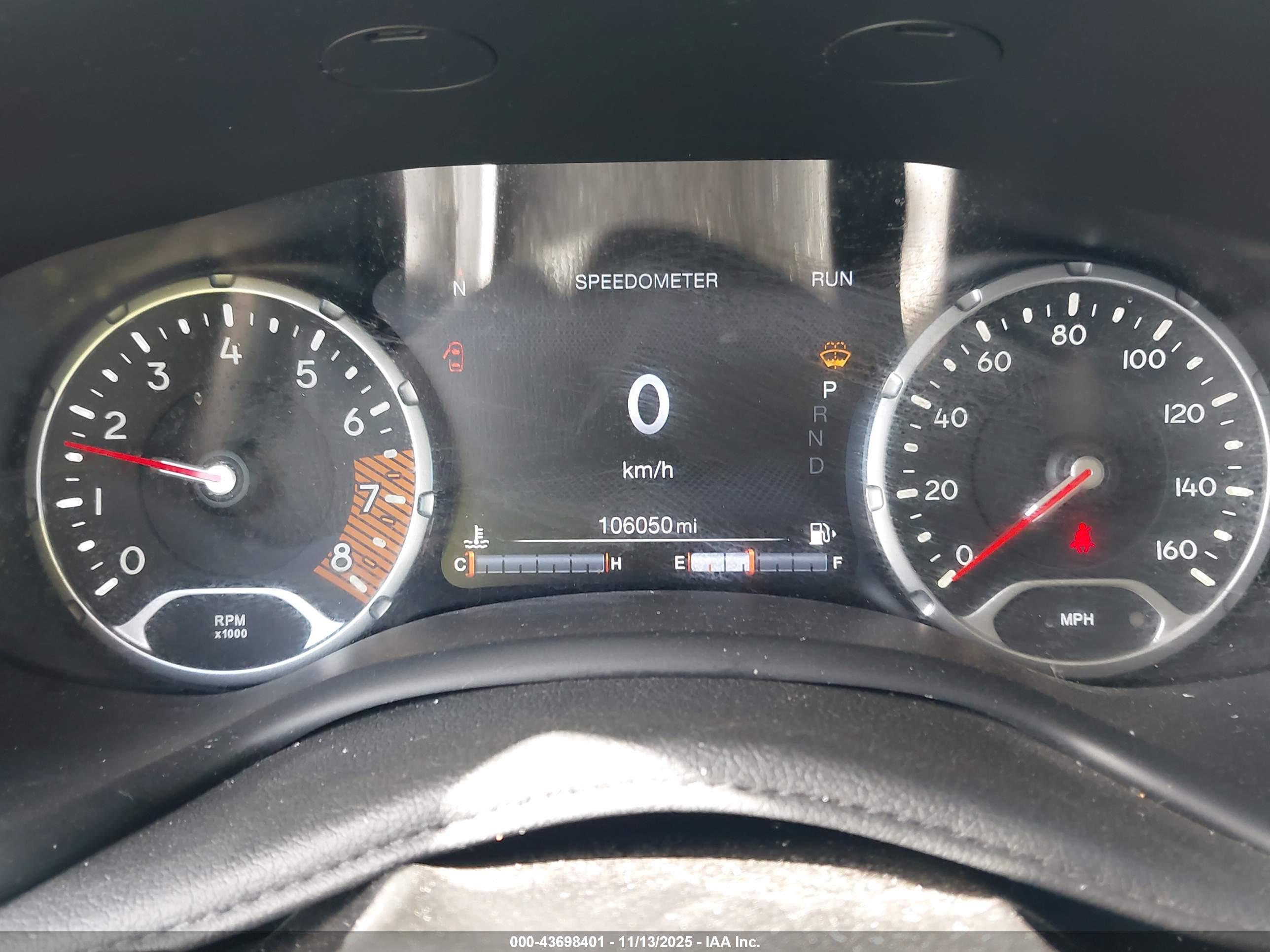 JEEP RENEGADE image 7