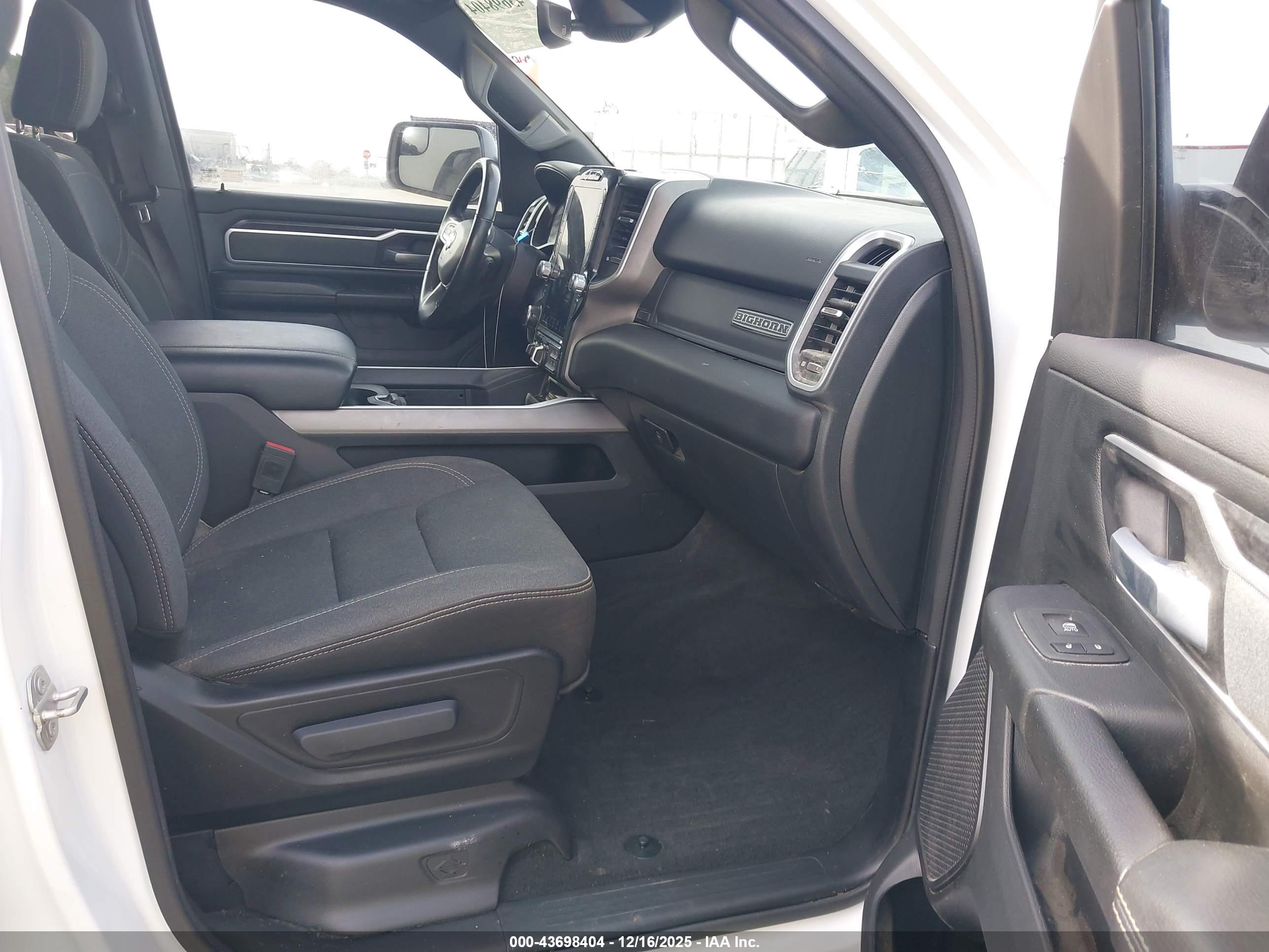 RAM 1500 image 5