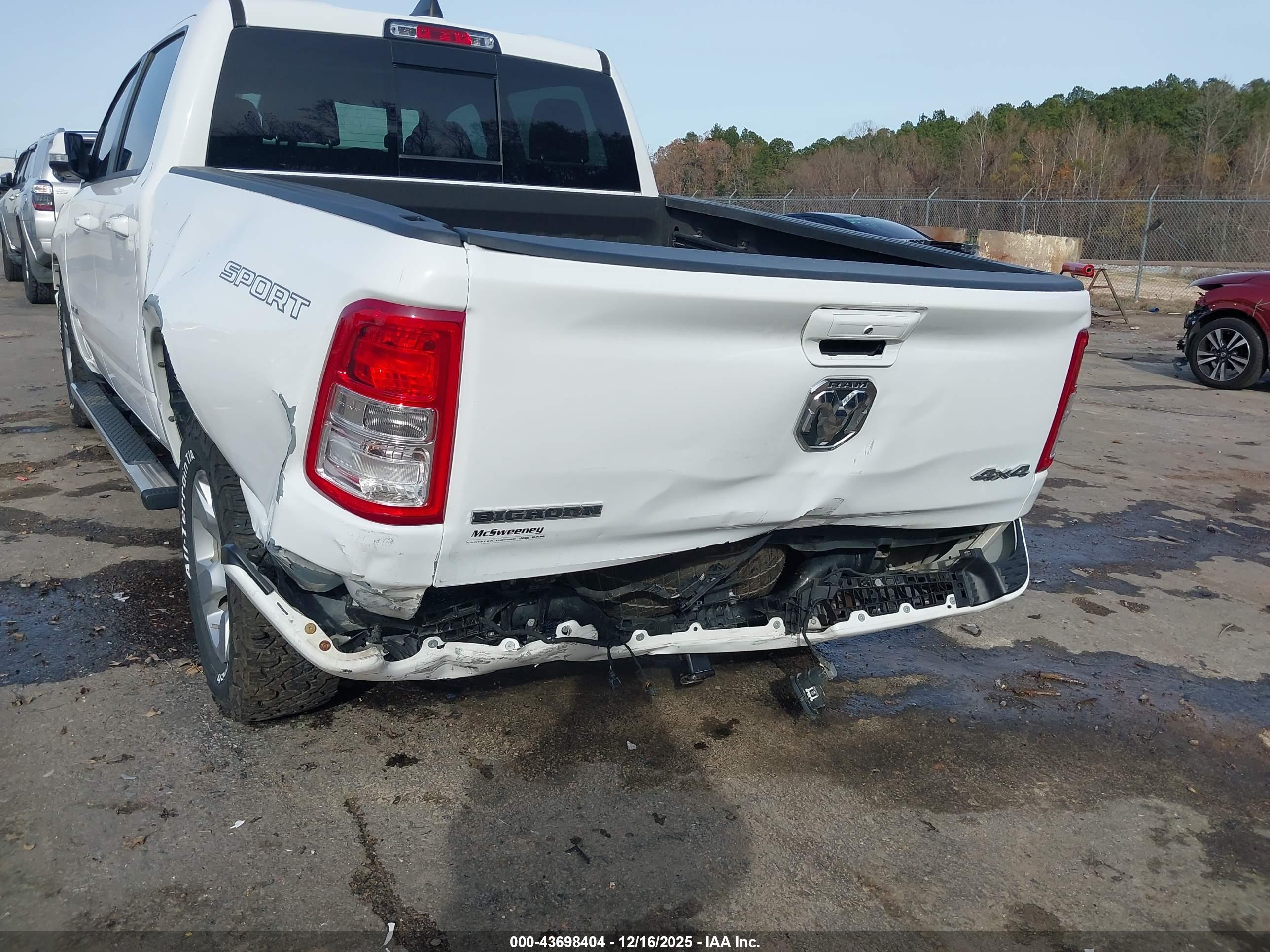 RAM 1500 image 6