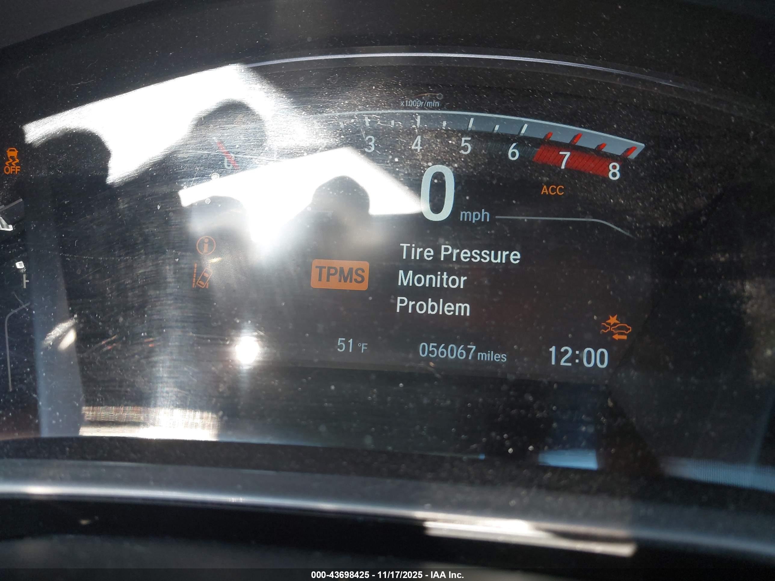 HONDA CR-V image 7