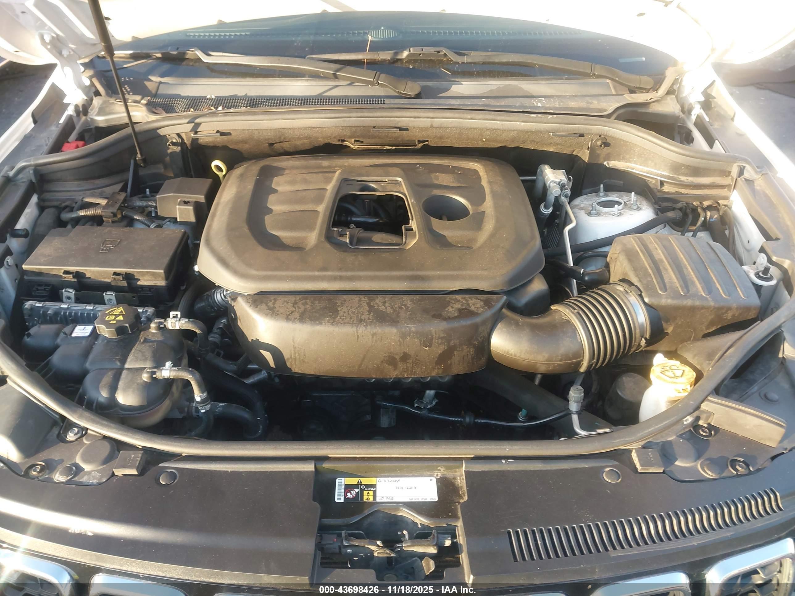 JEEP GRAND image 10