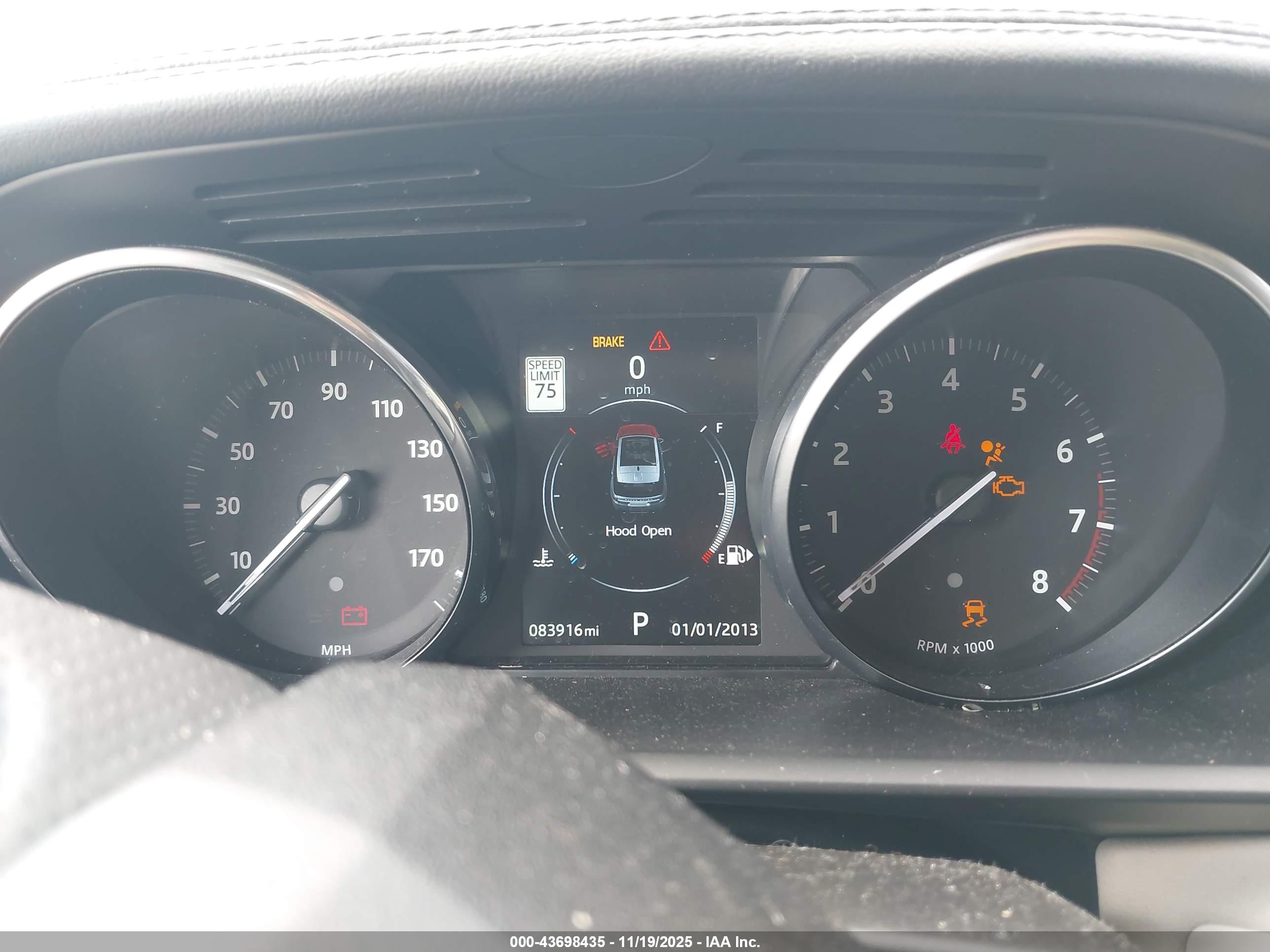 LAND ROVER image 7