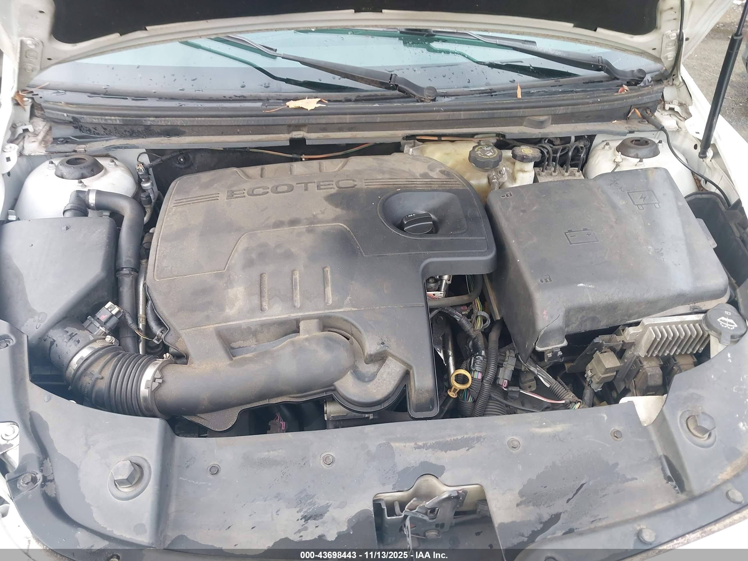 CHEVROLET MALIBU image 10