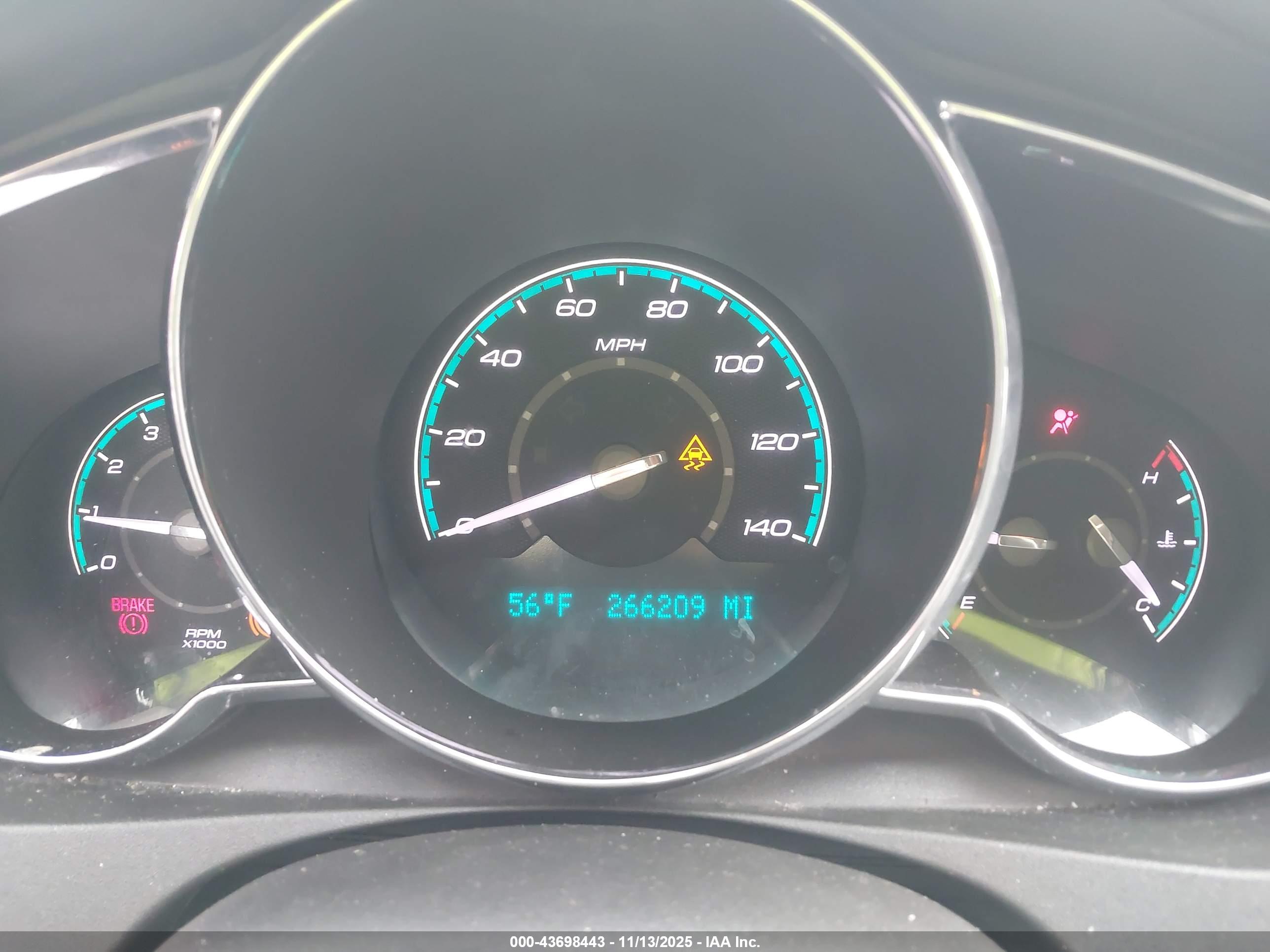 CHEVROLET MALIBU image 7