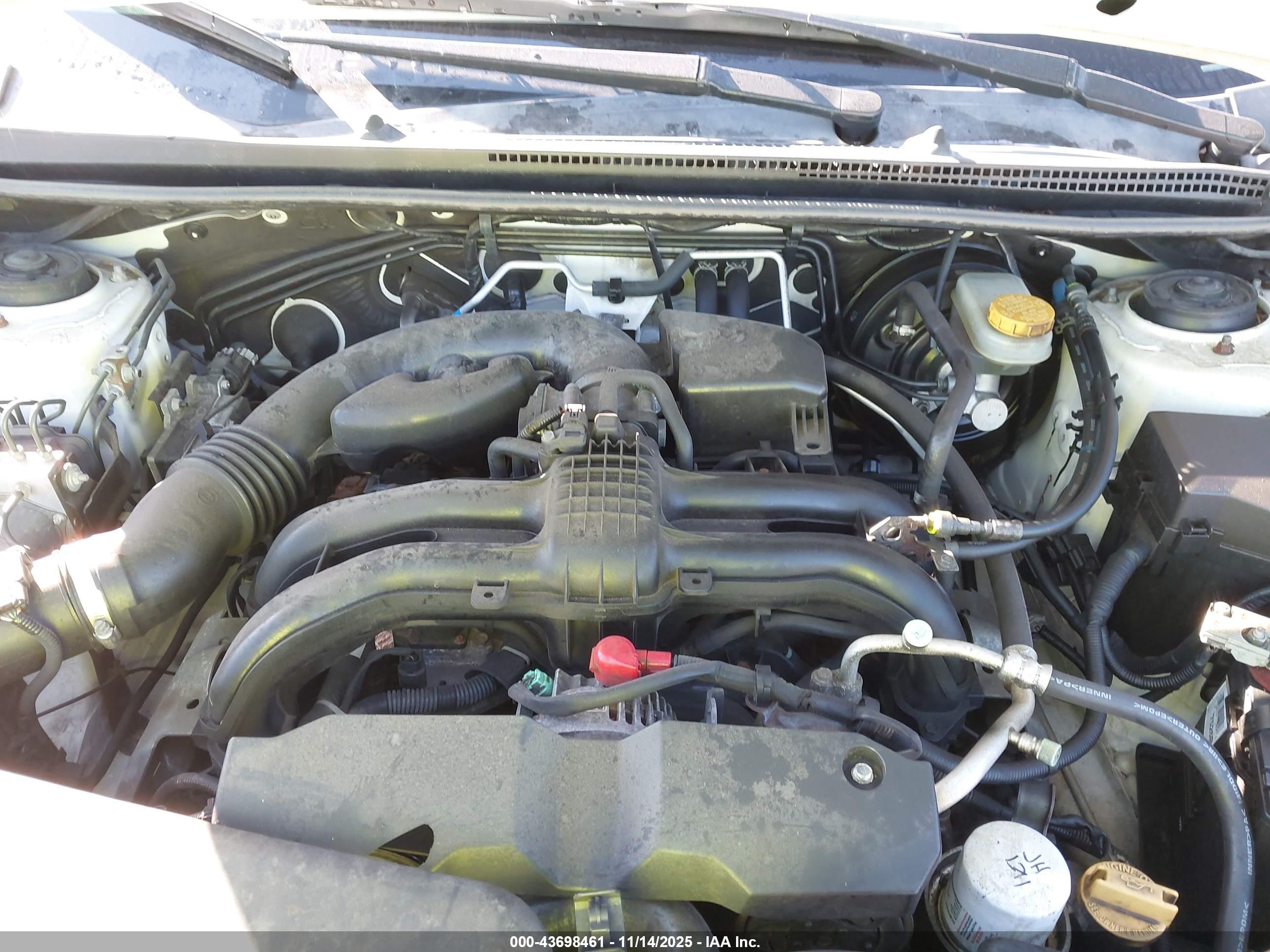 SUBARU XV image 10