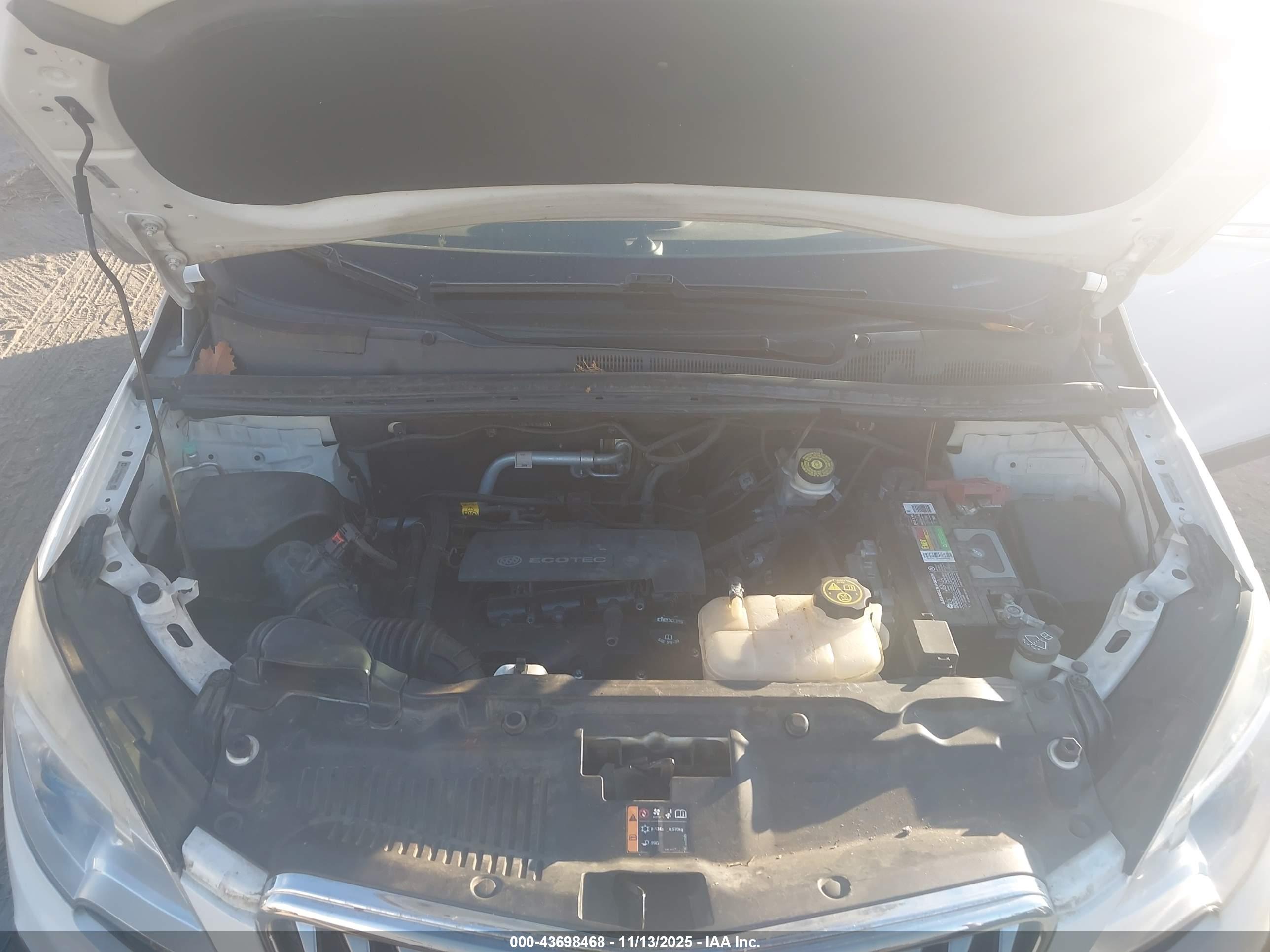 BUICK ENCORE image 10