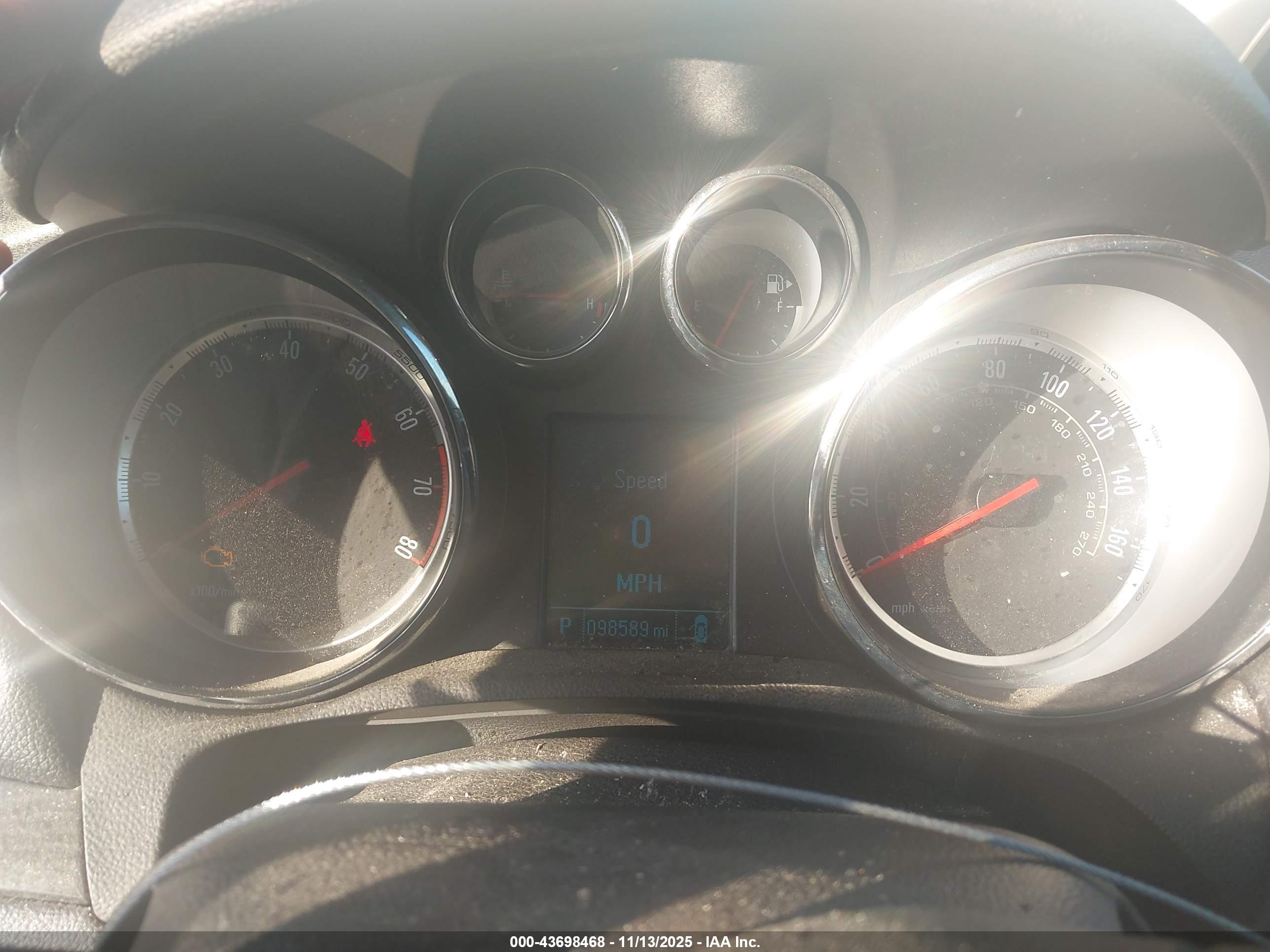 BUICK ENCORE image 7