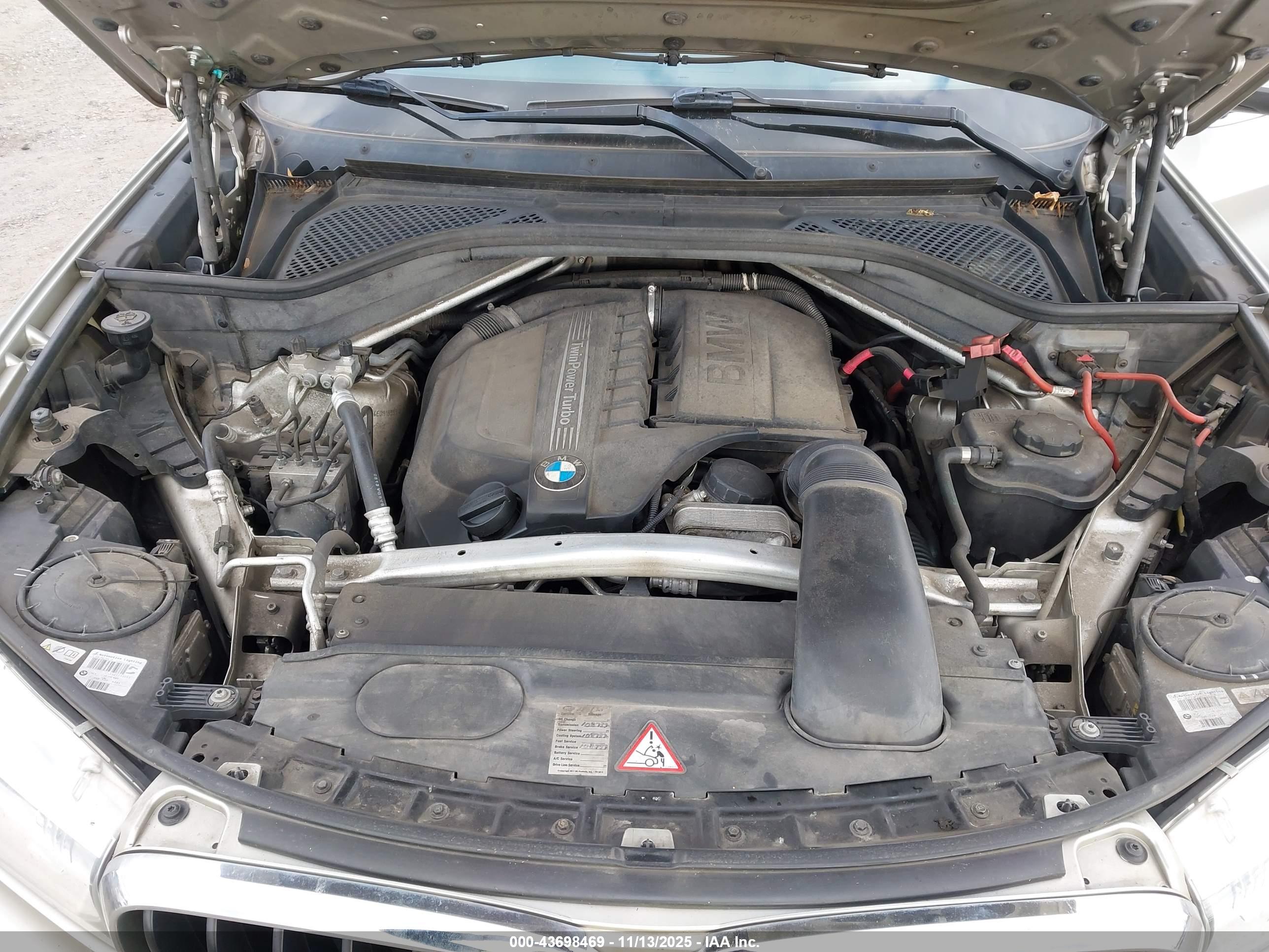 BMW X5 image 10