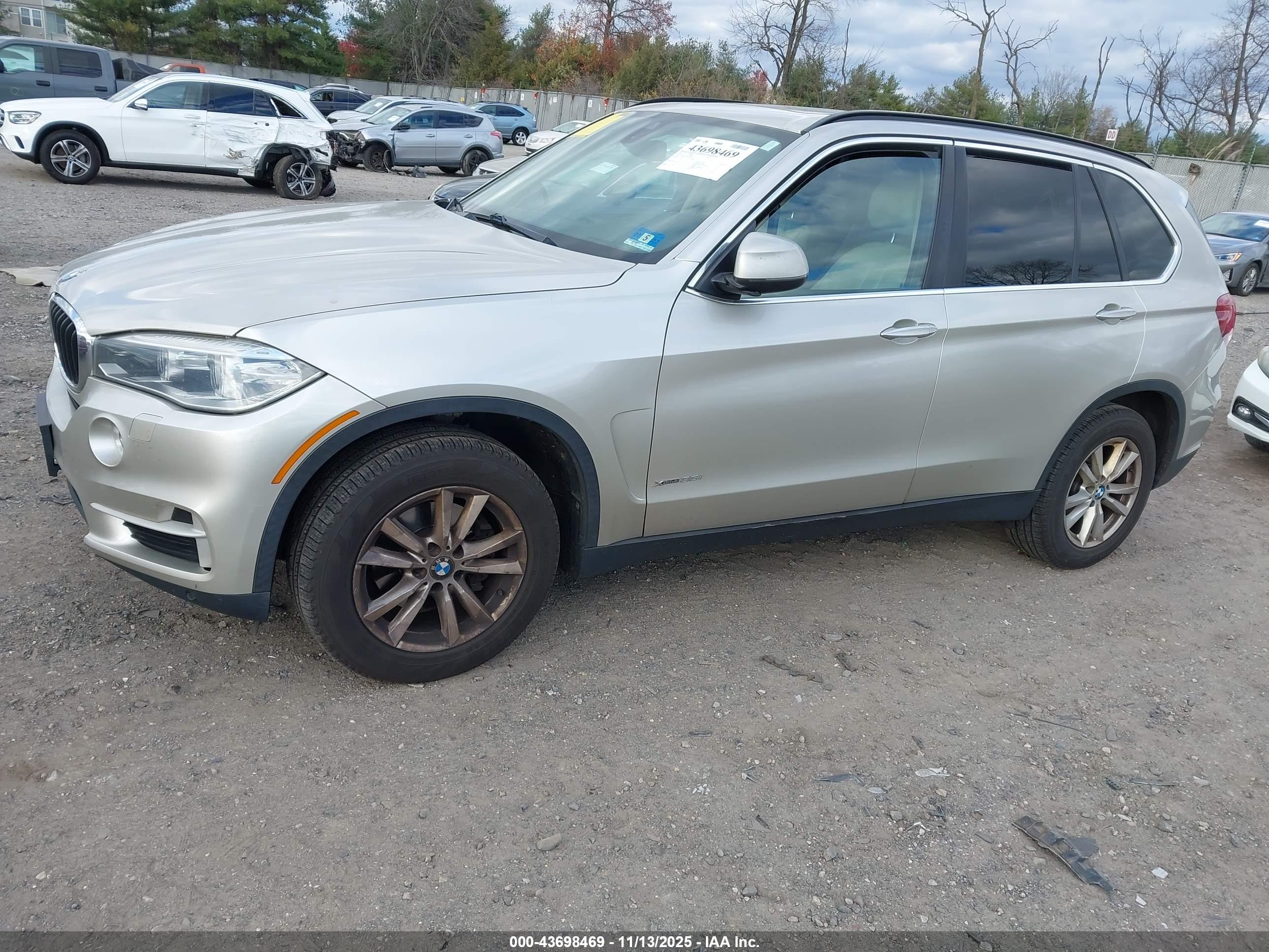 BMW X5 image 2