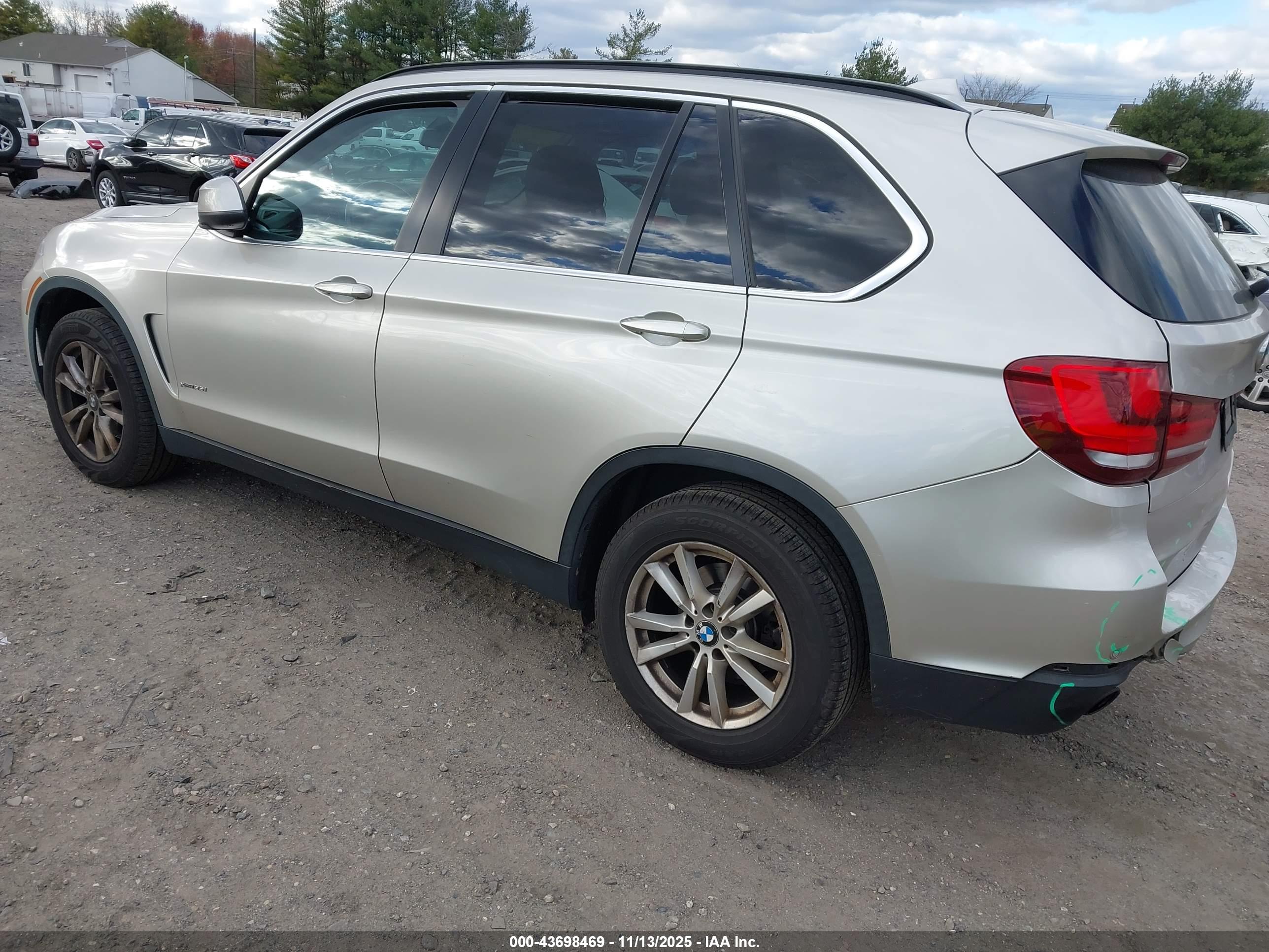 BMW X5 image 3