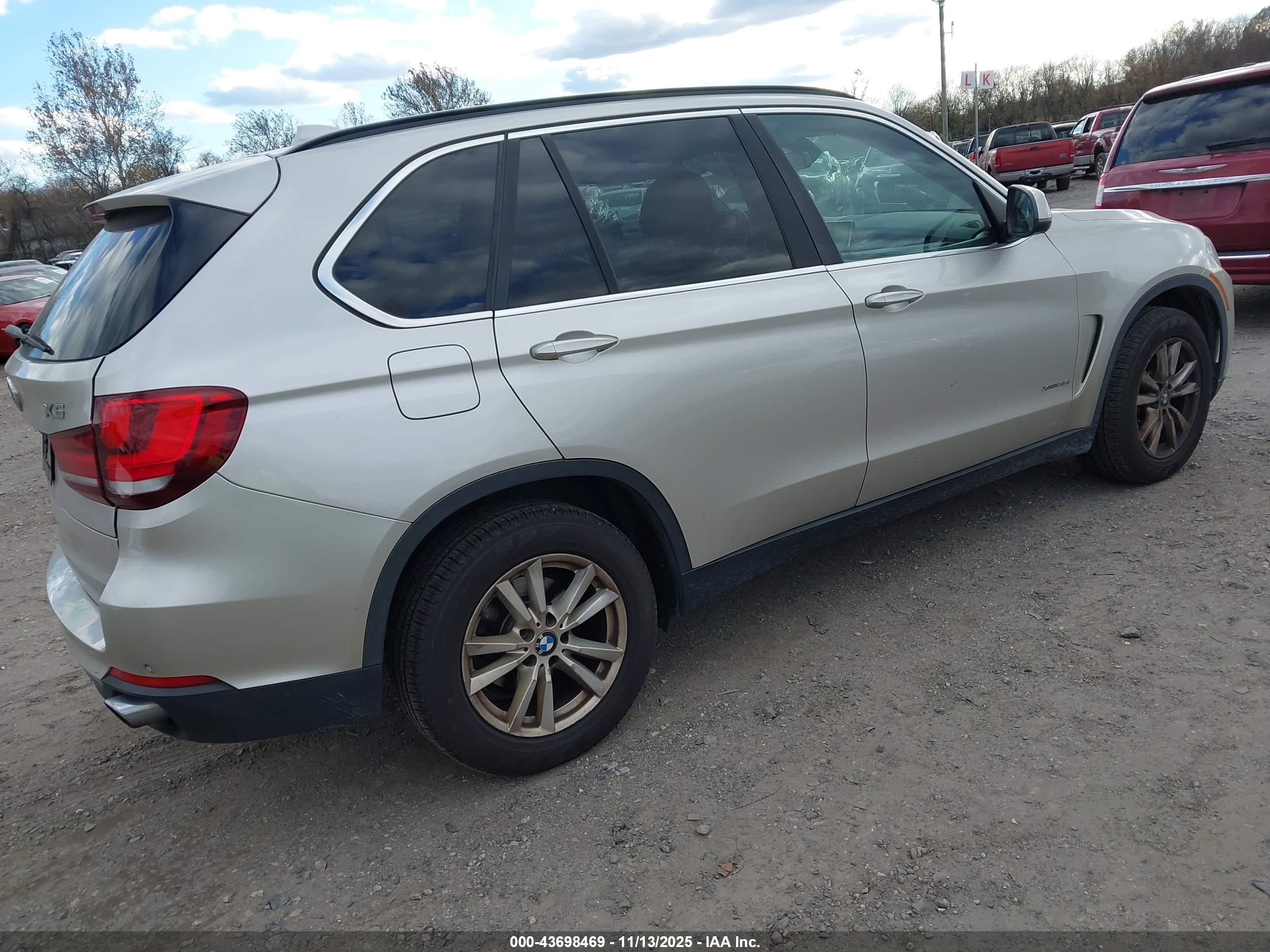 BMW X5 image 4