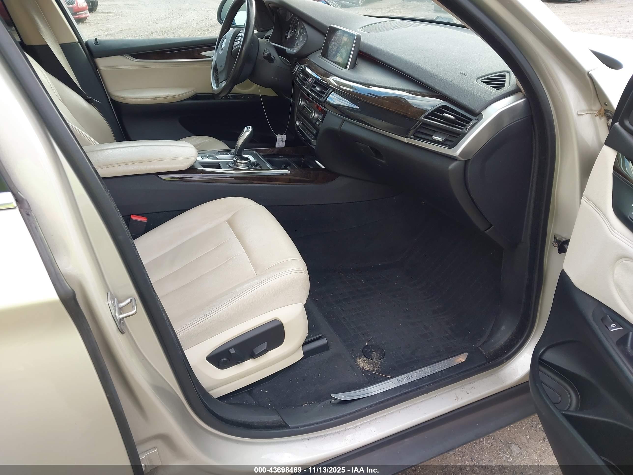 BMW X5 image 5