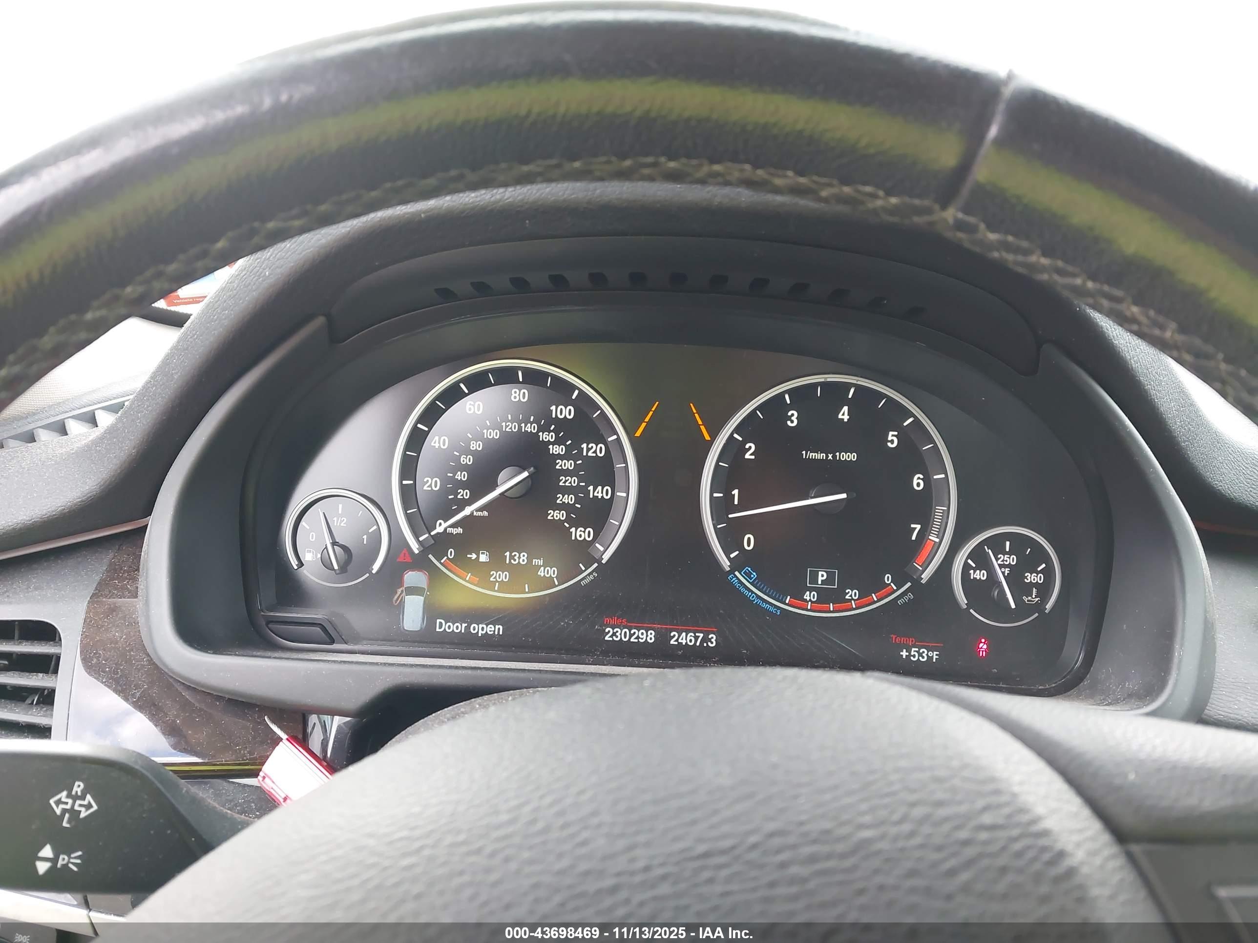 BMW X5 image 7