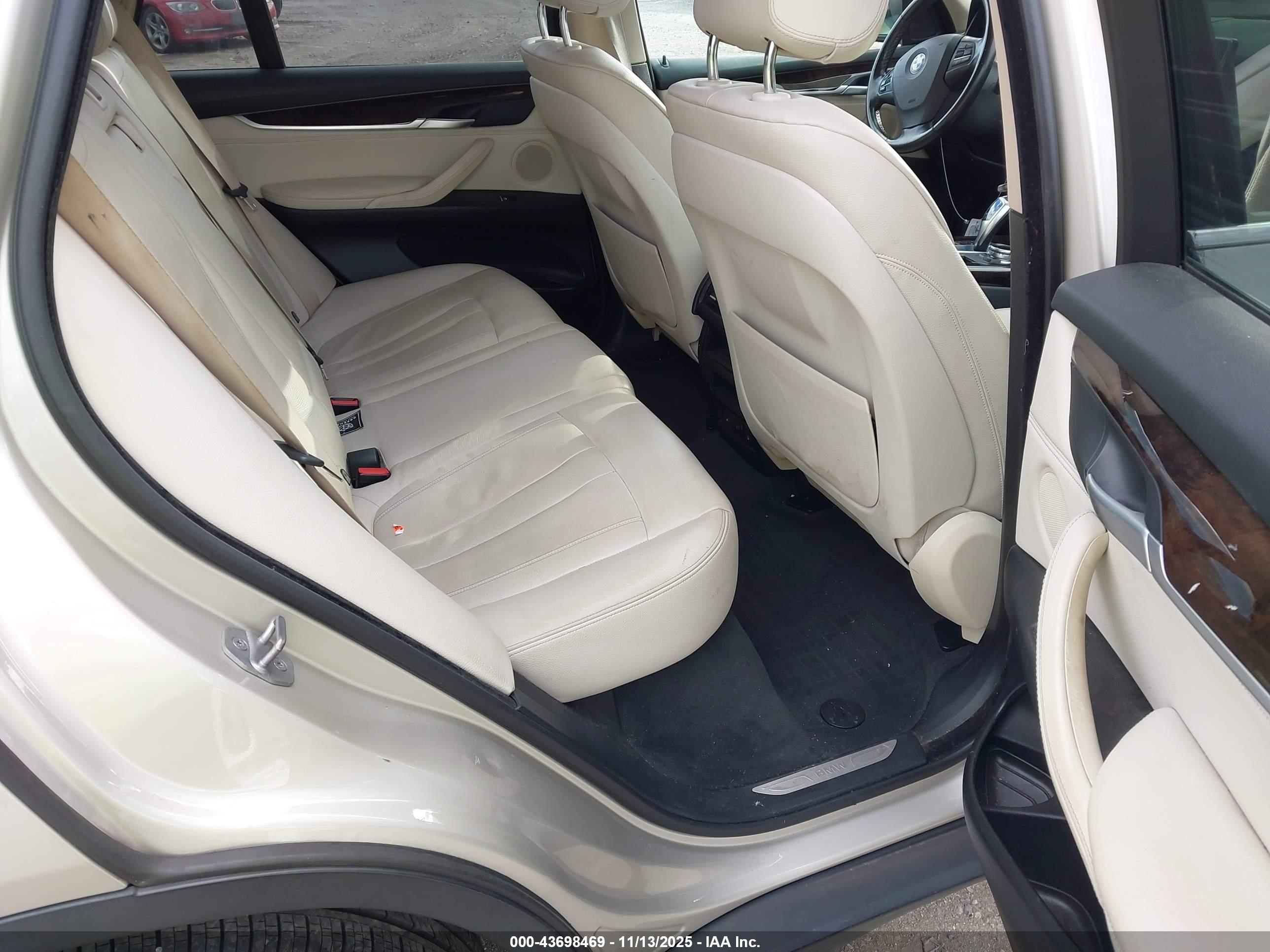 BMW X5 image 8