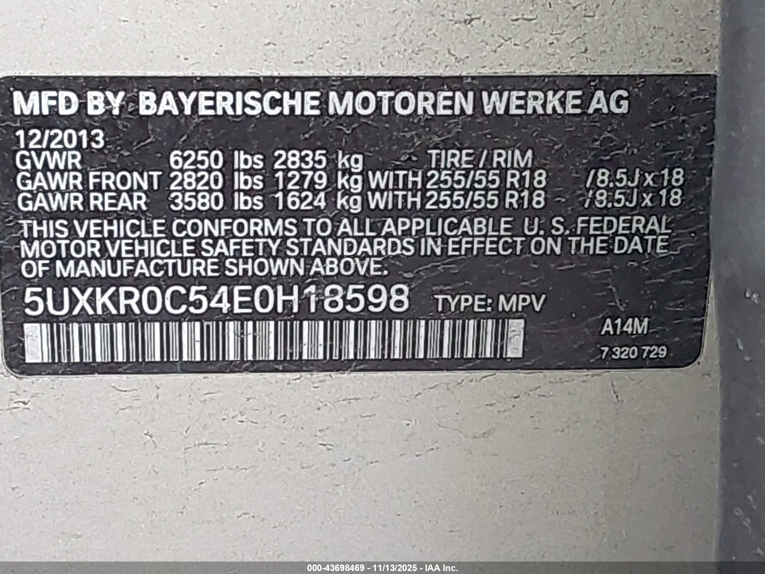 BMW X5 image 9