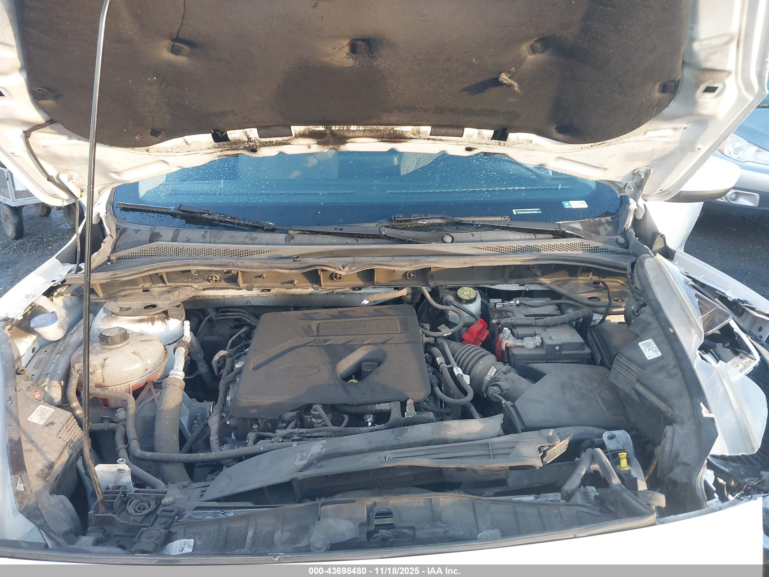 FORD ESCAPE image 10