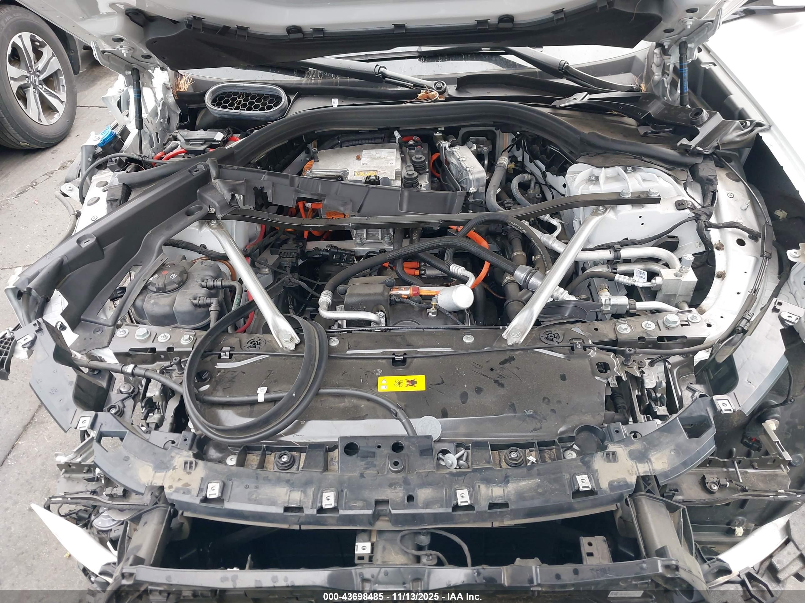 BMW I7 image 10