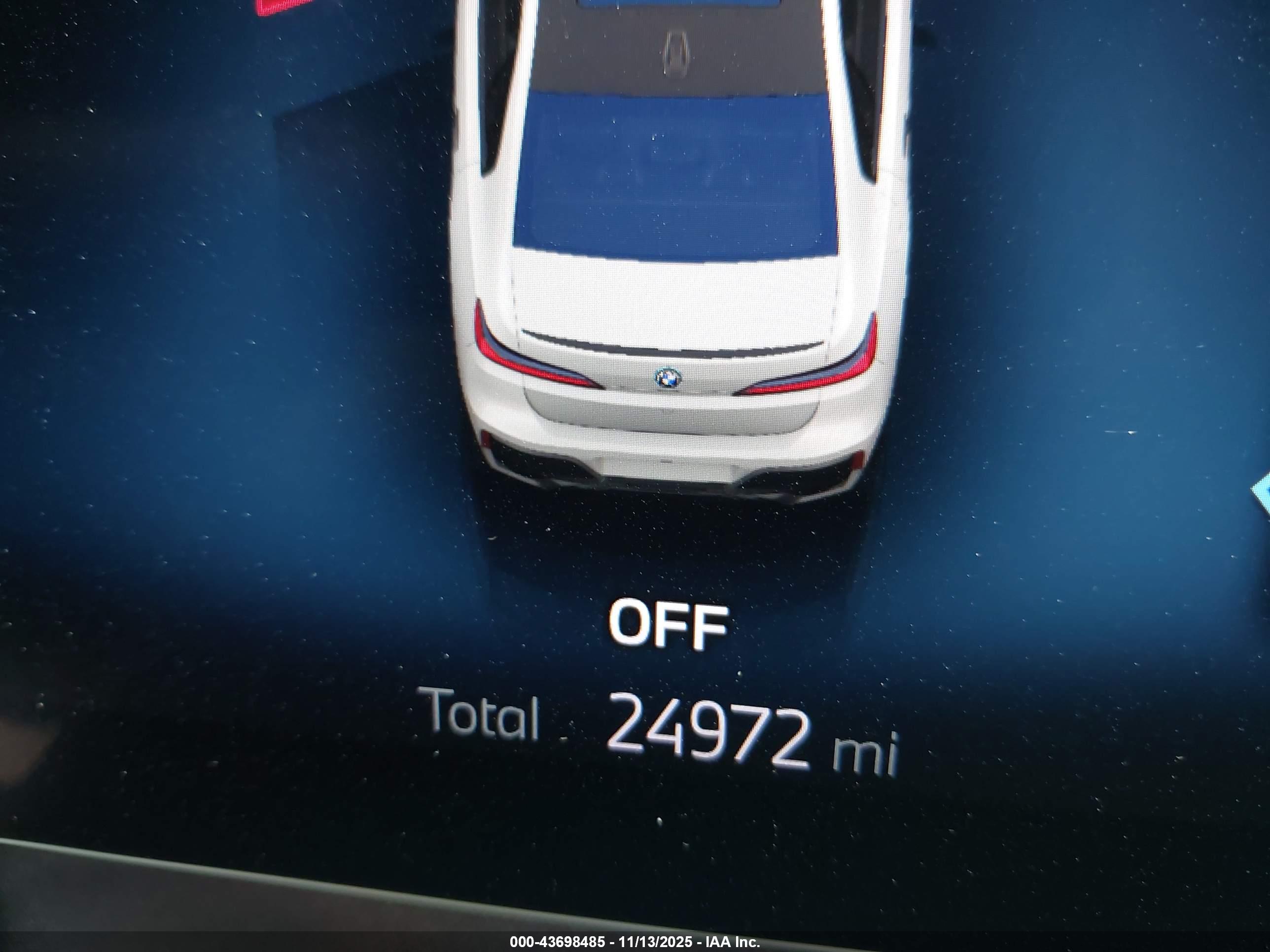 BMW I7 image 7