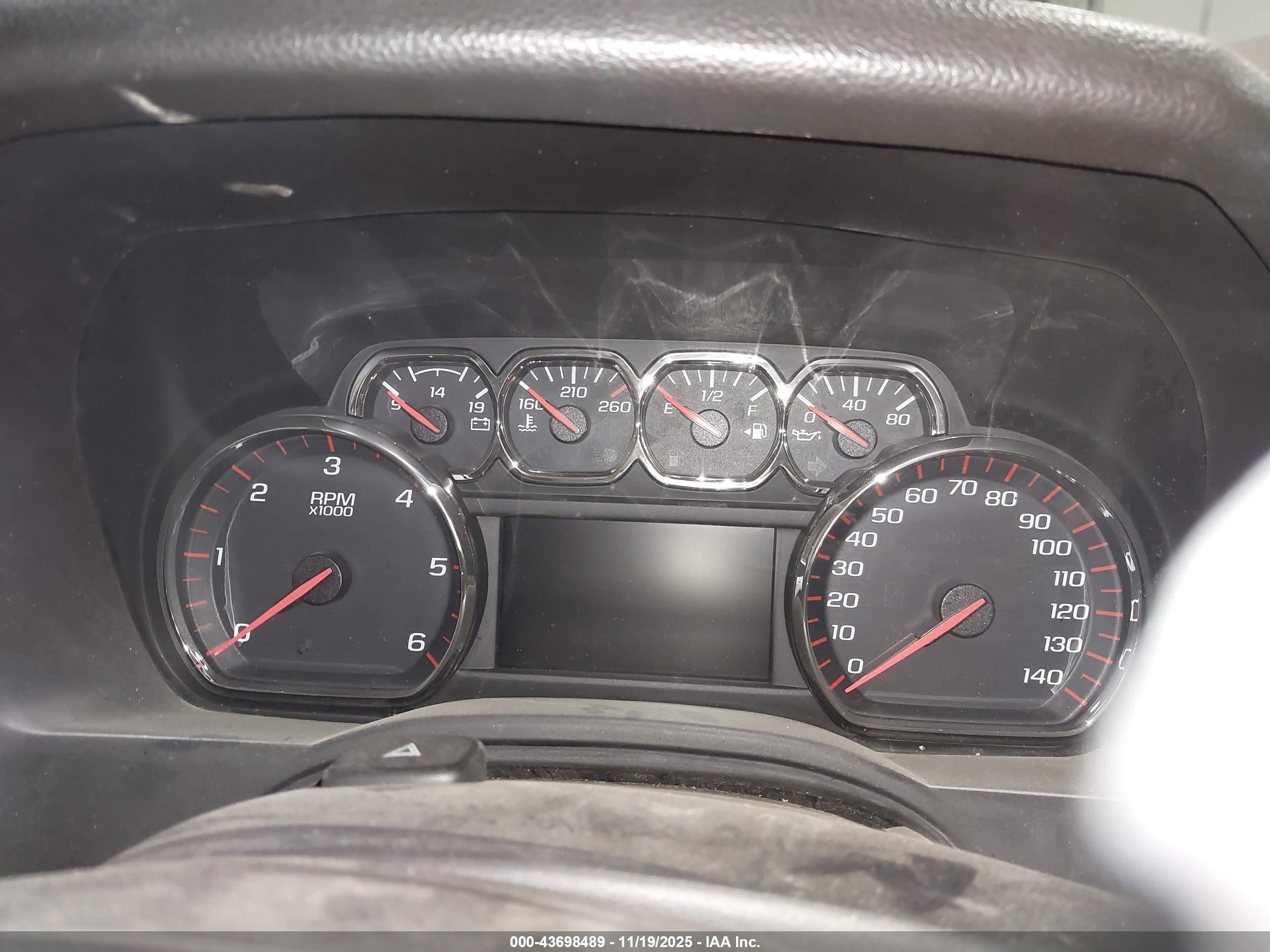 GMC YUKON image 7