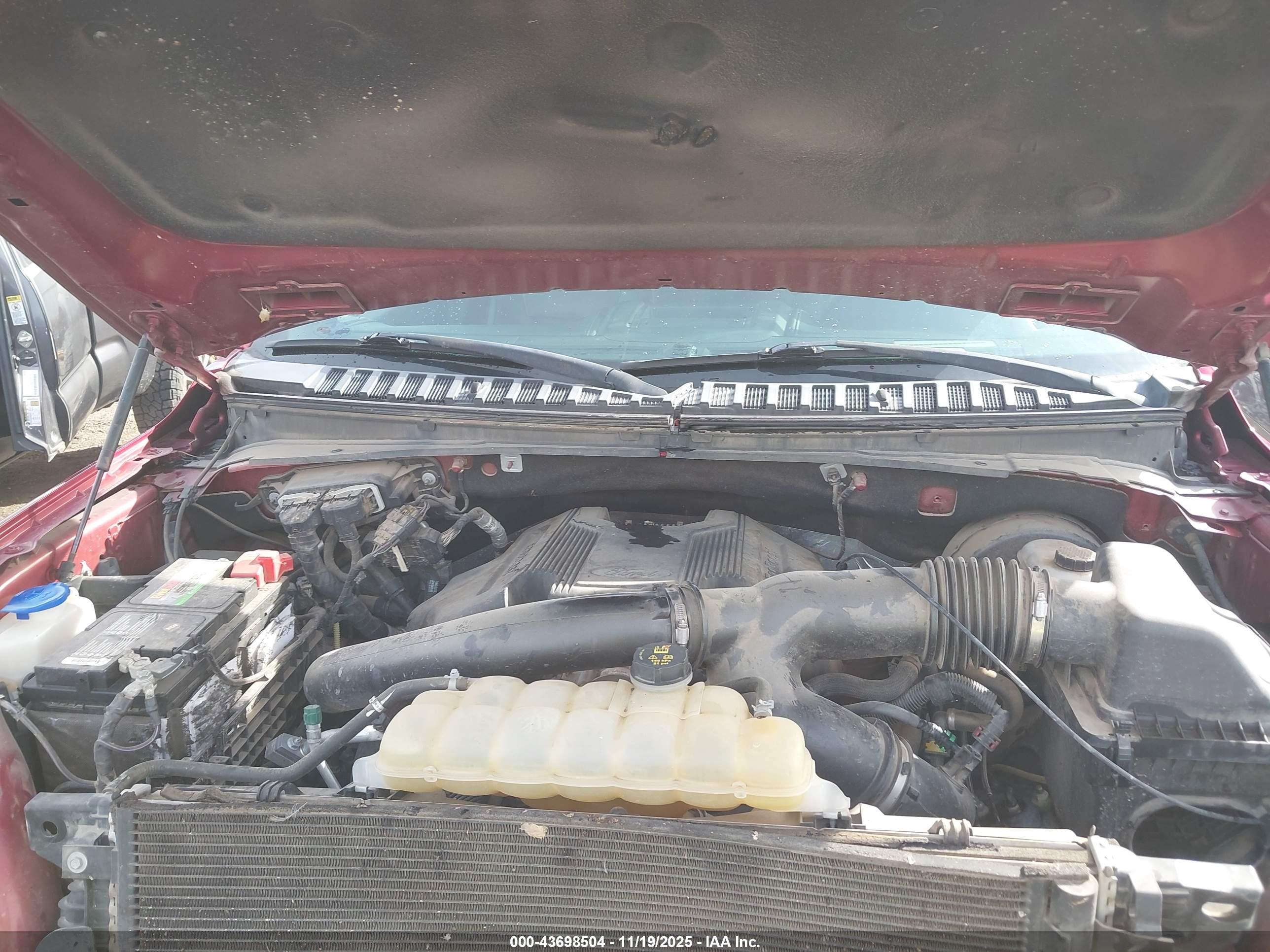 FORD EXPEDITION image 10