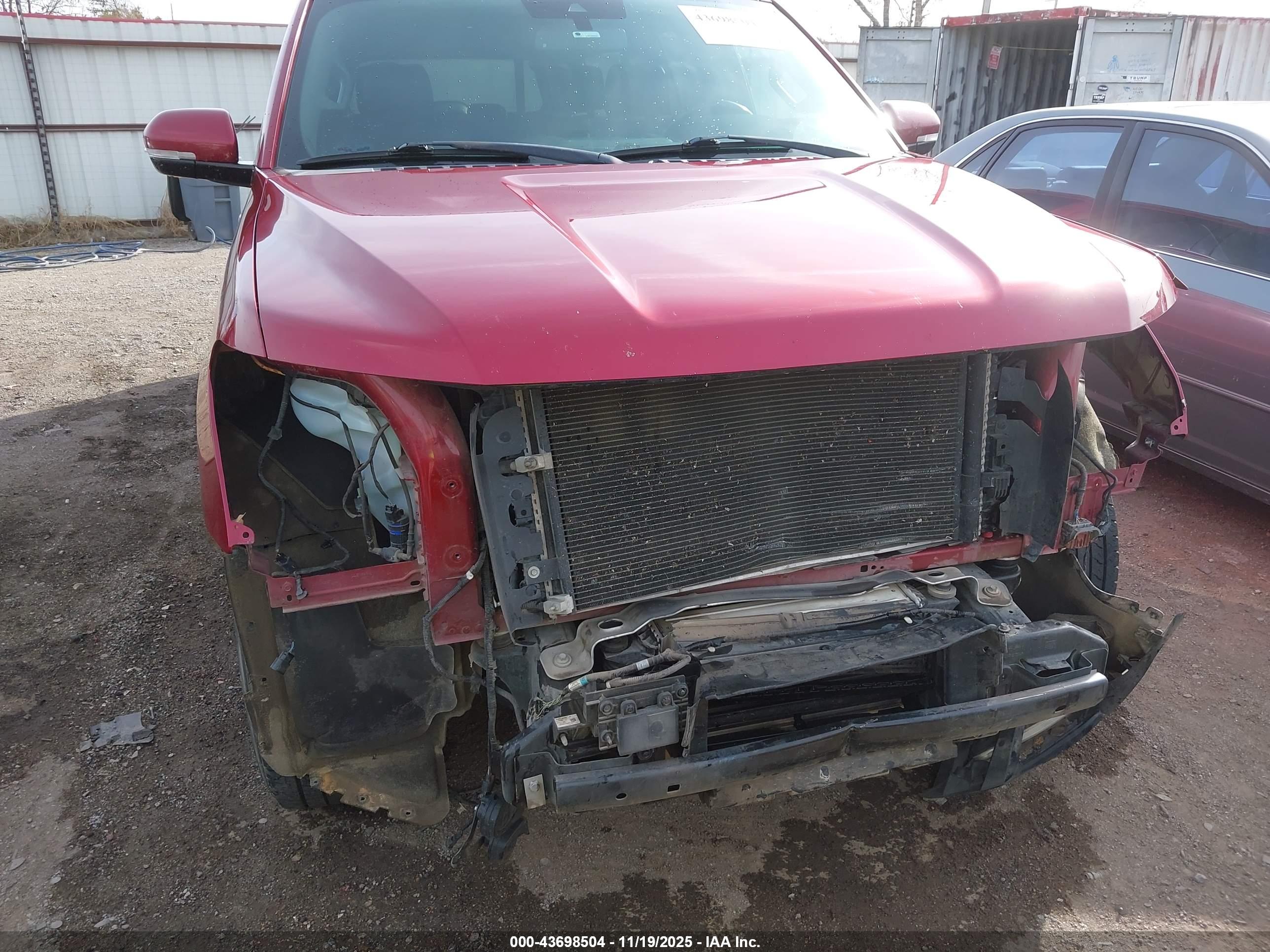 FORD EXPEDITION image 6