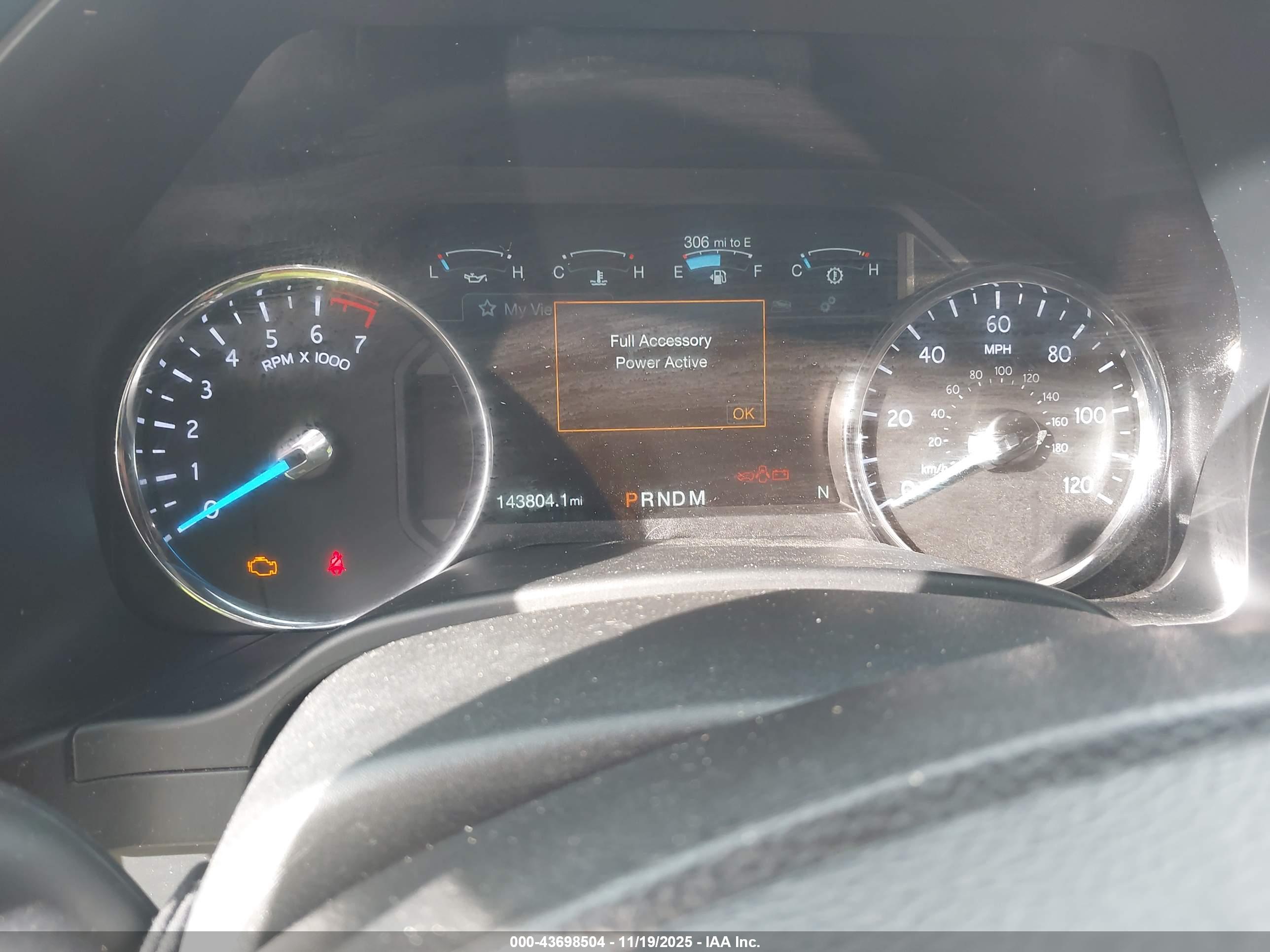 FORD EXPEDITION image 7