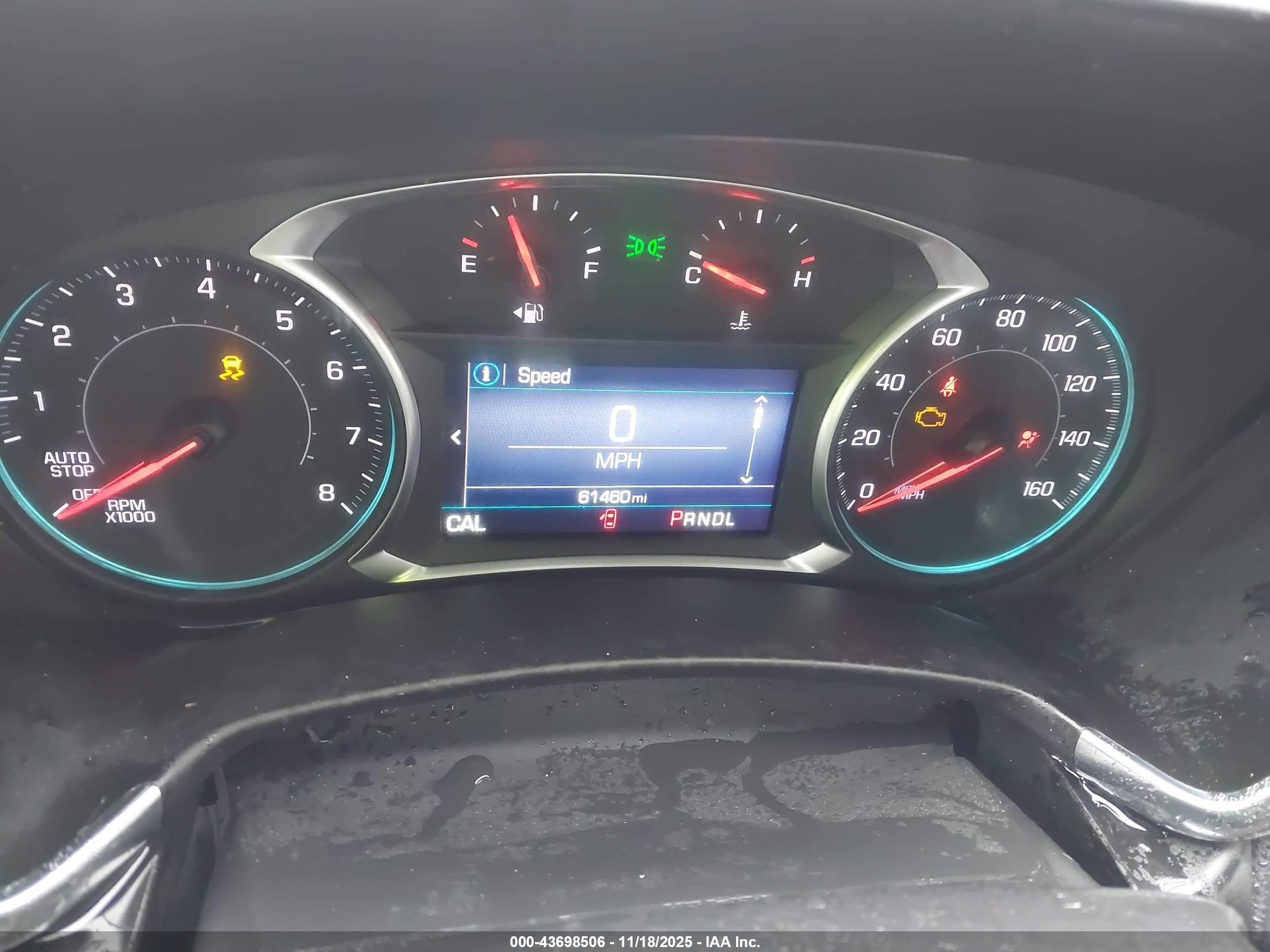 CHEVROLET EQUINOX image 7