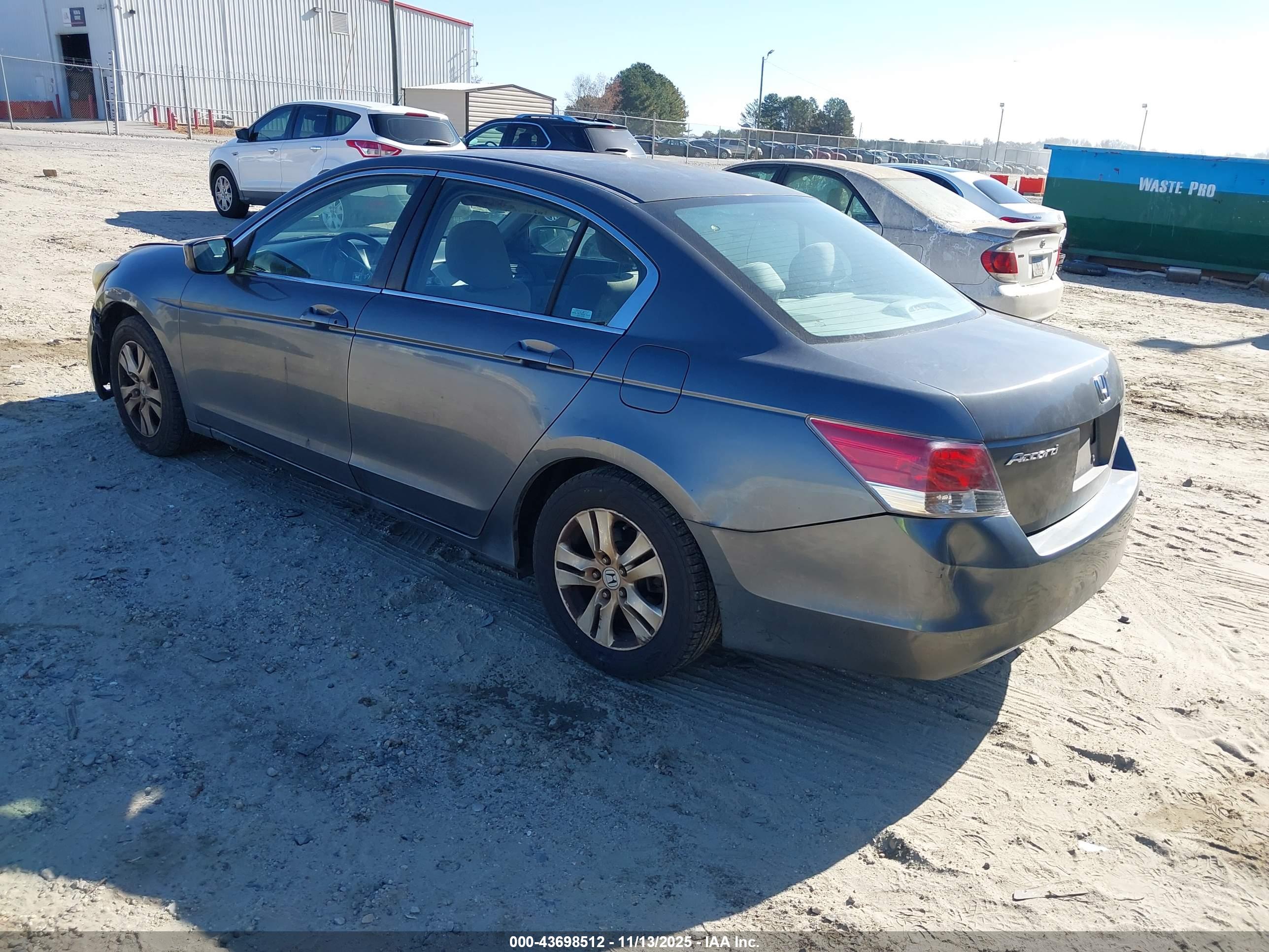 HONDA ACCORD image 3