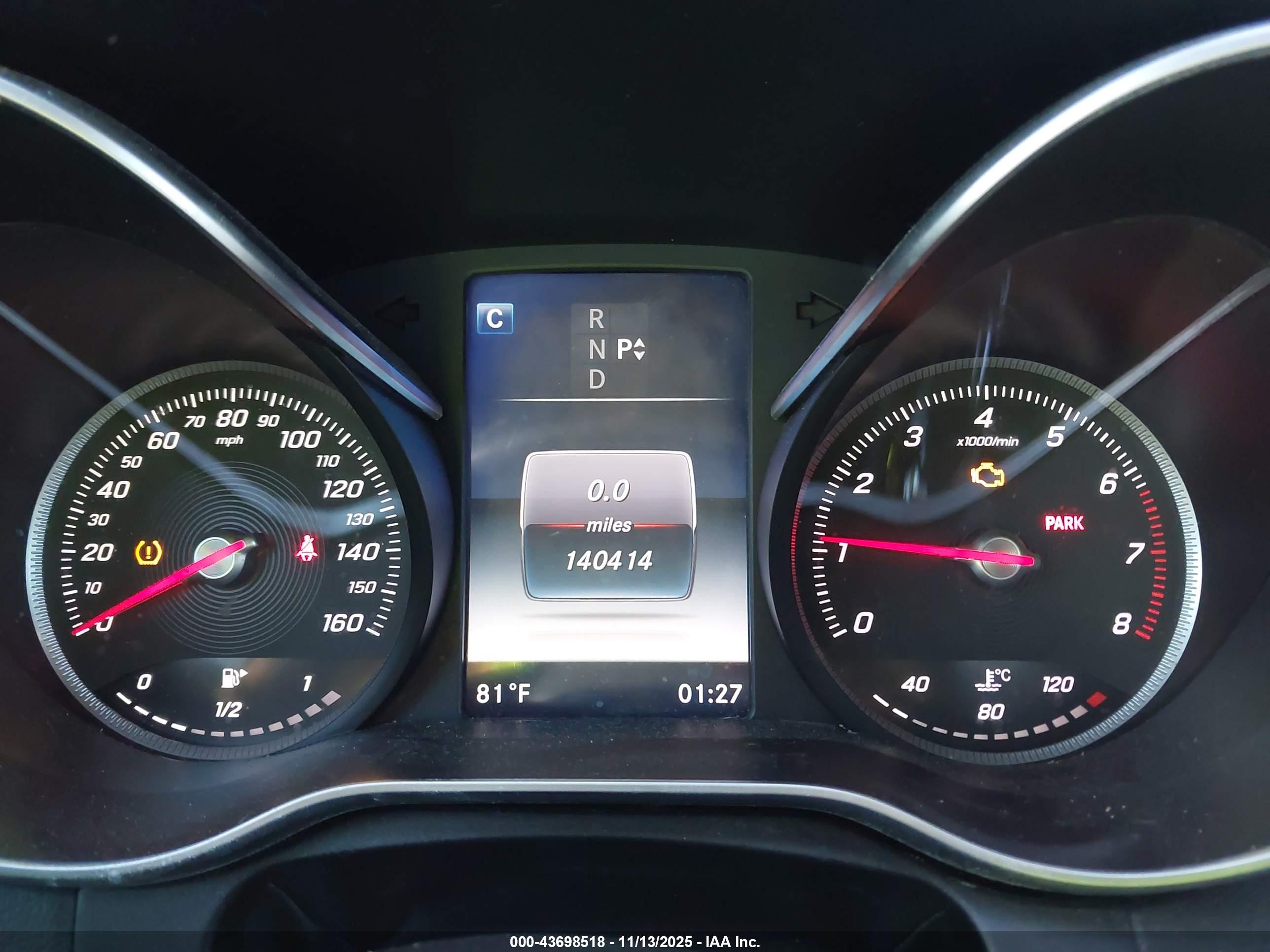 MERCEDES-BENZ C image 7