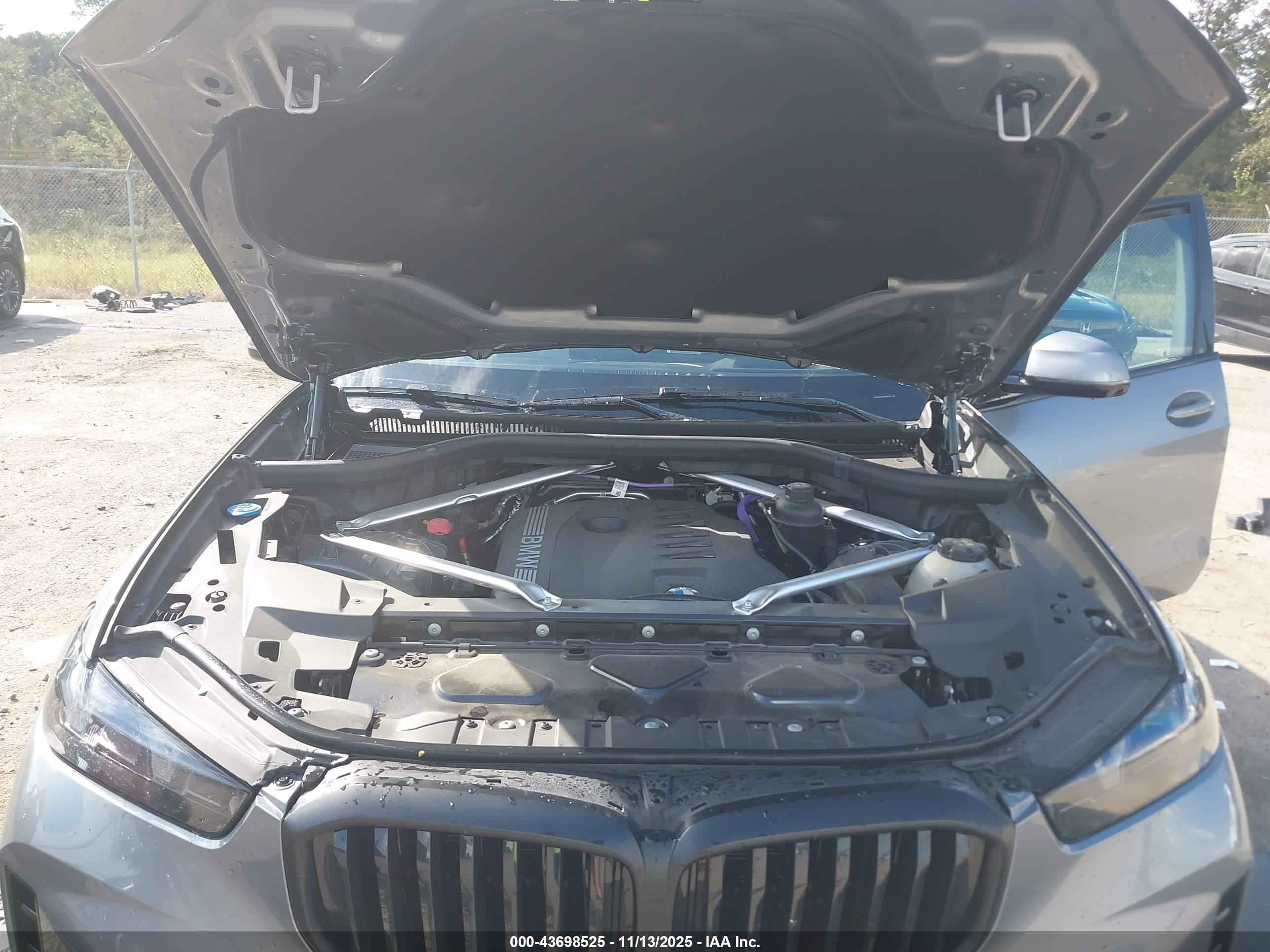 BMW X5 image 10