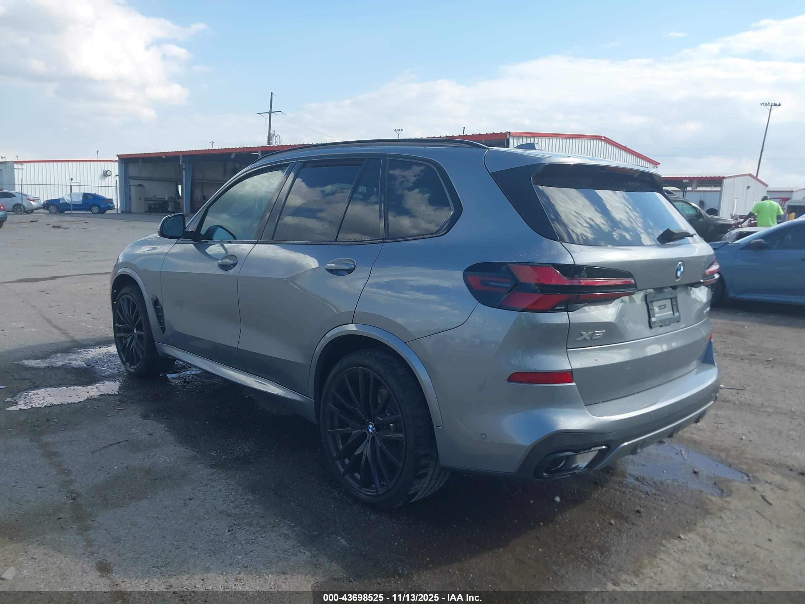 BMW X5 image 3