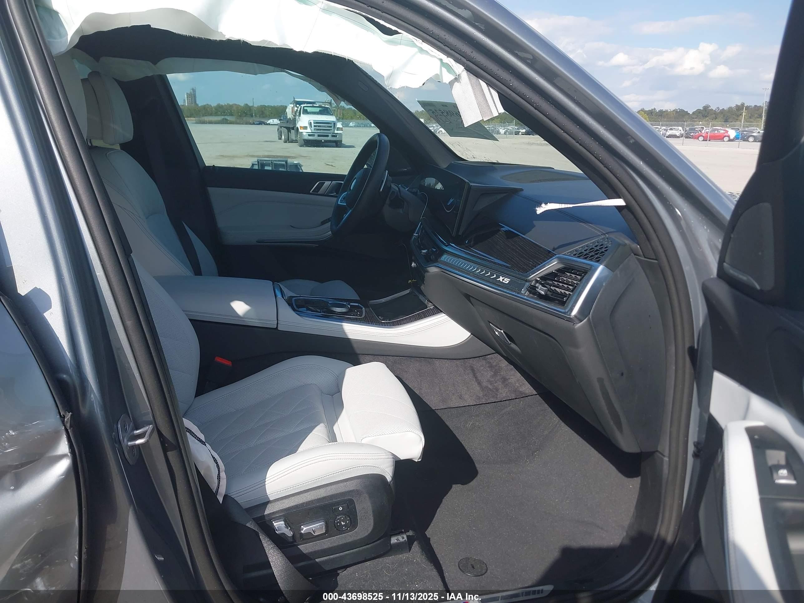 BMW X5 image 5