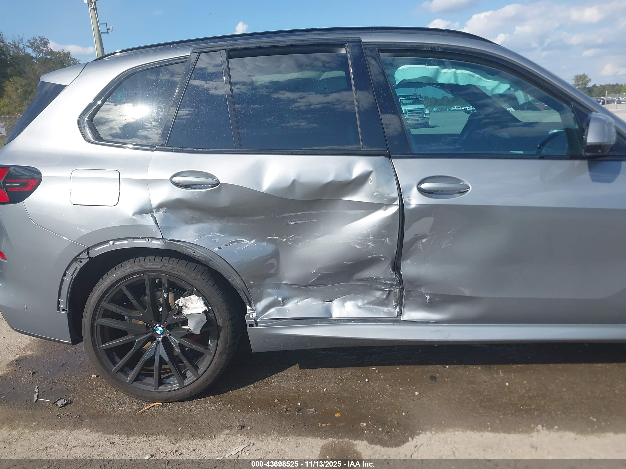 BMW X5 image 6