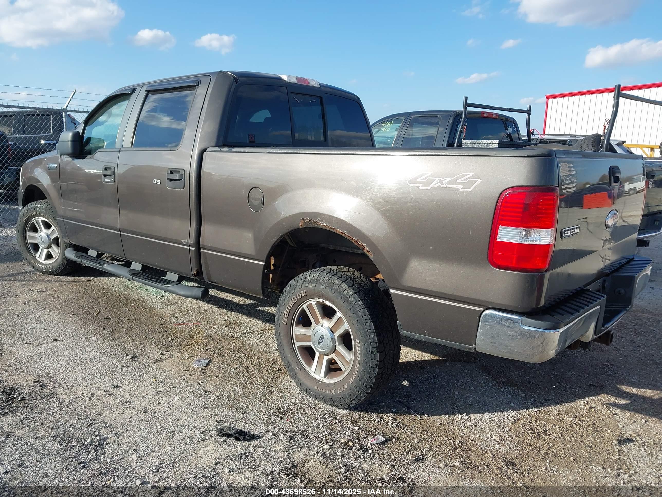 FORD F-150 image 3