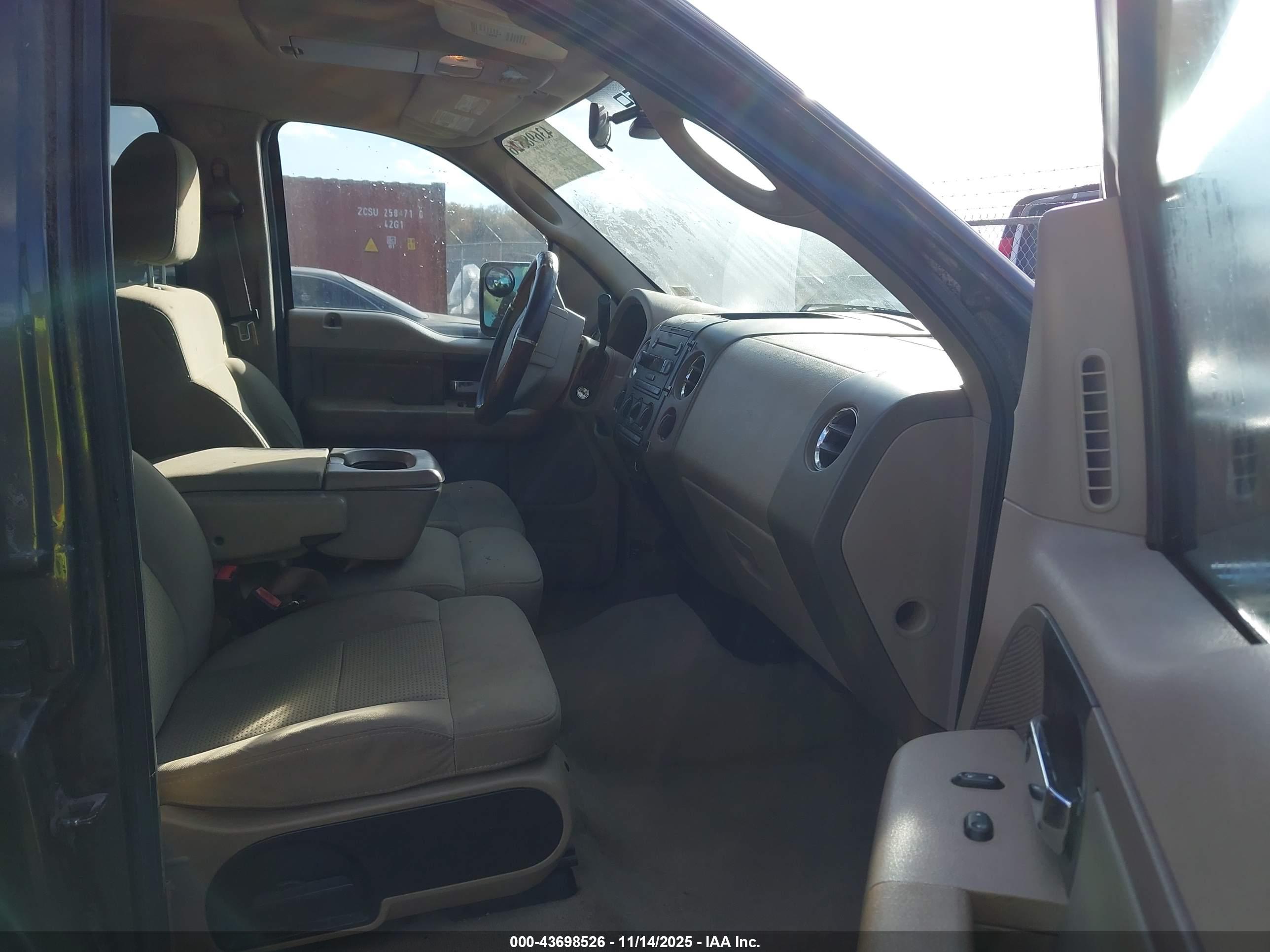 FORD F-150 image 5