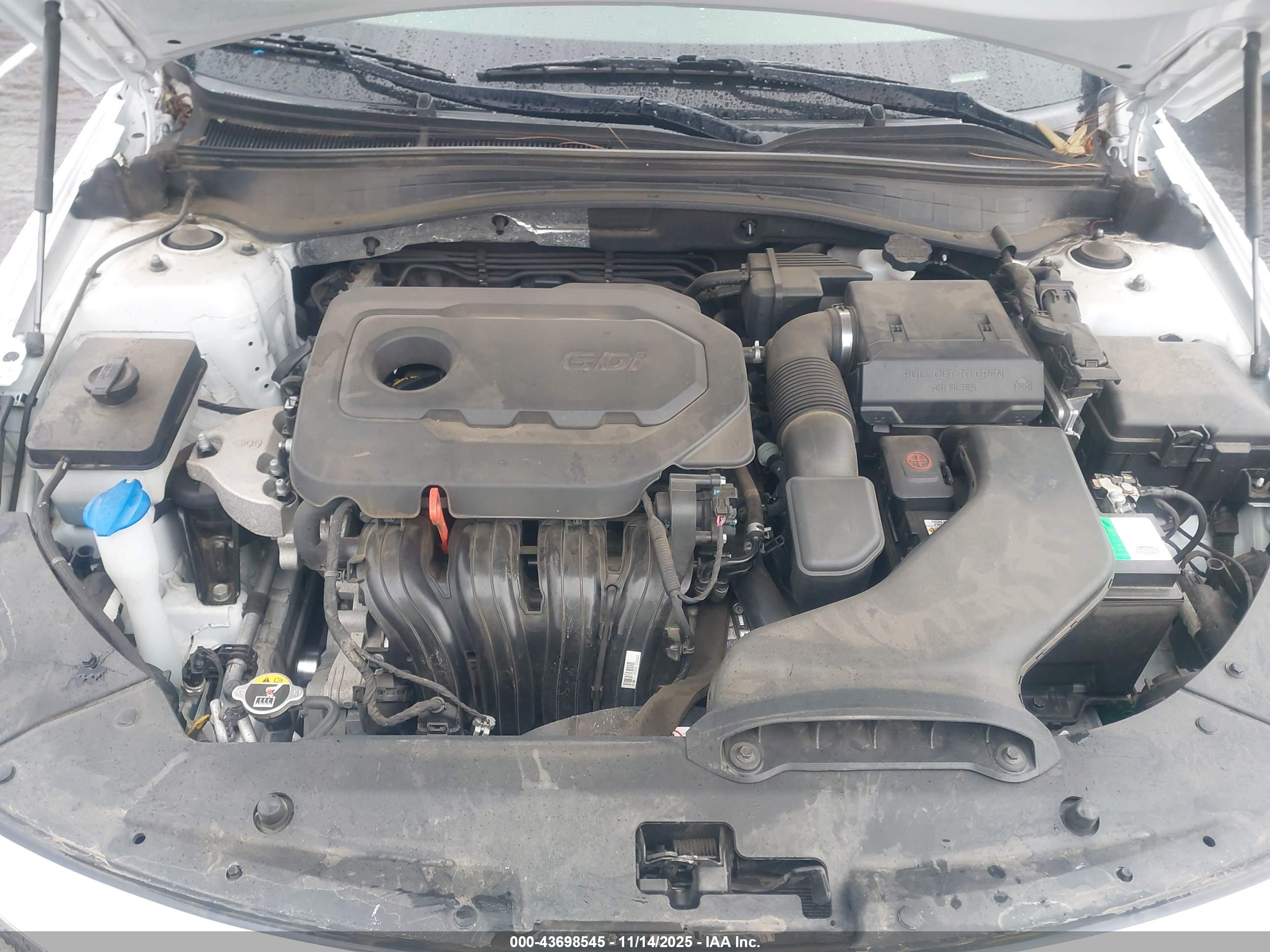 KIA OPTIMA image 10