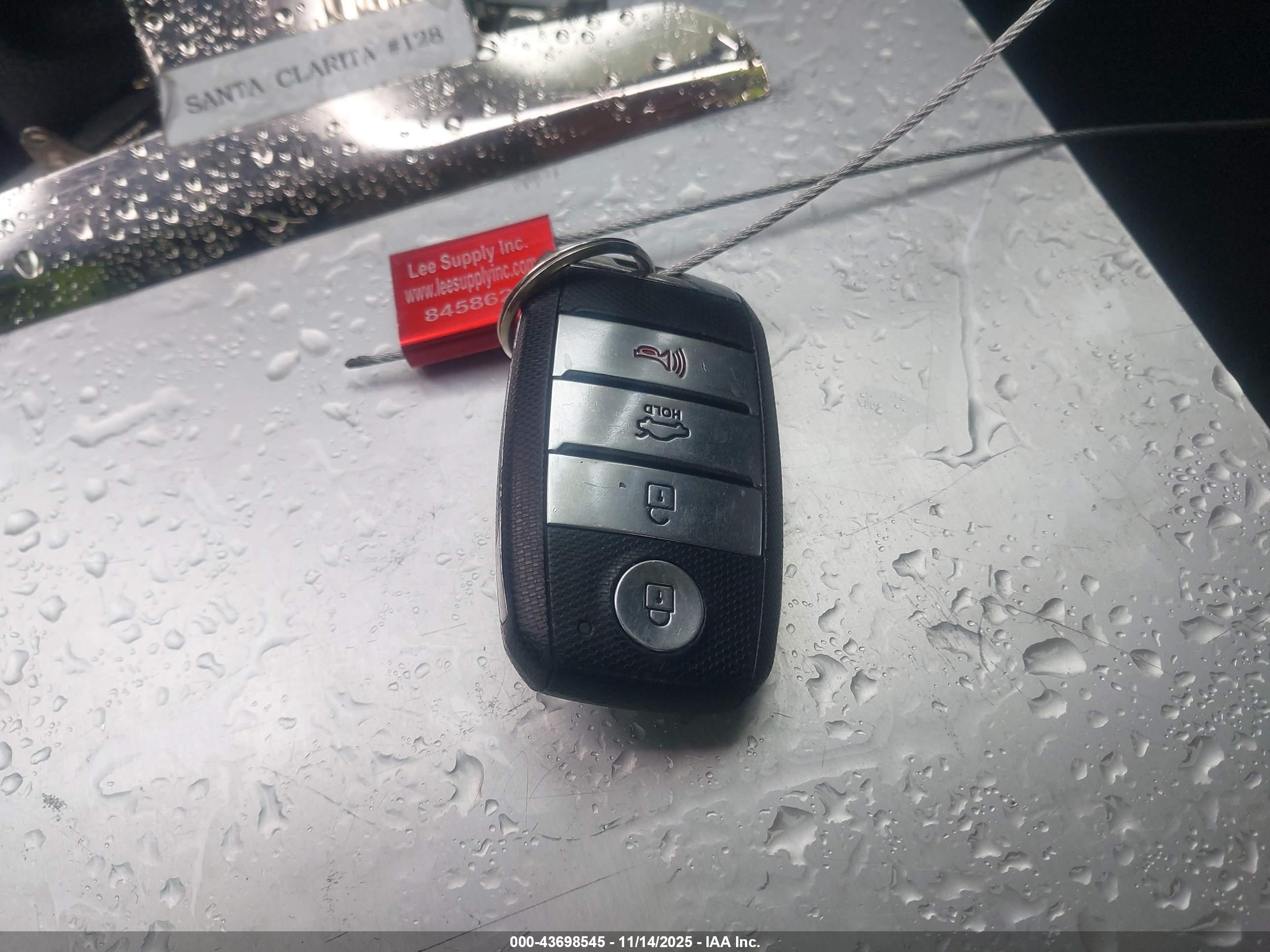 KIA OPTIMA image 11