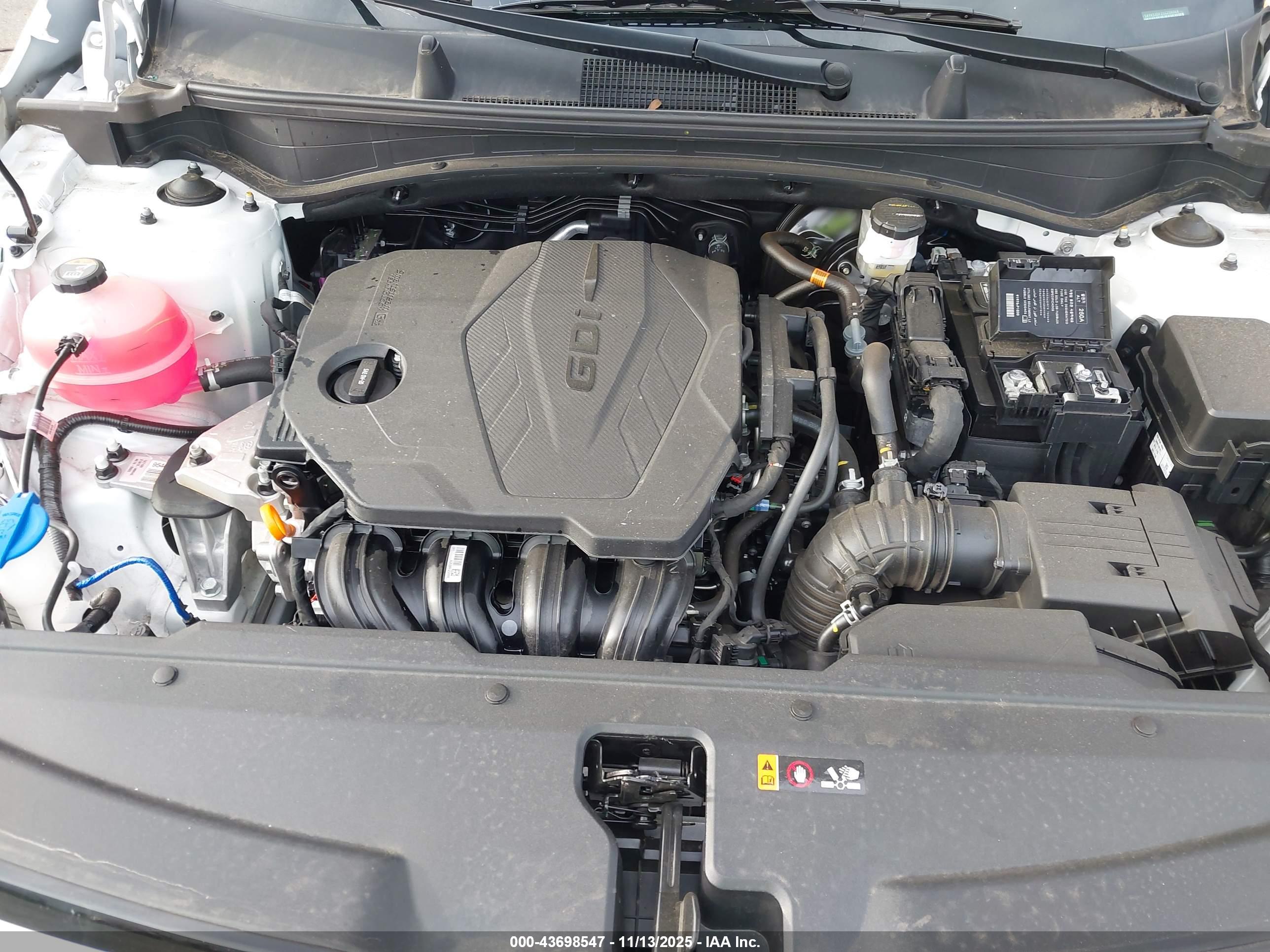 KIA SPORTAGE image 10