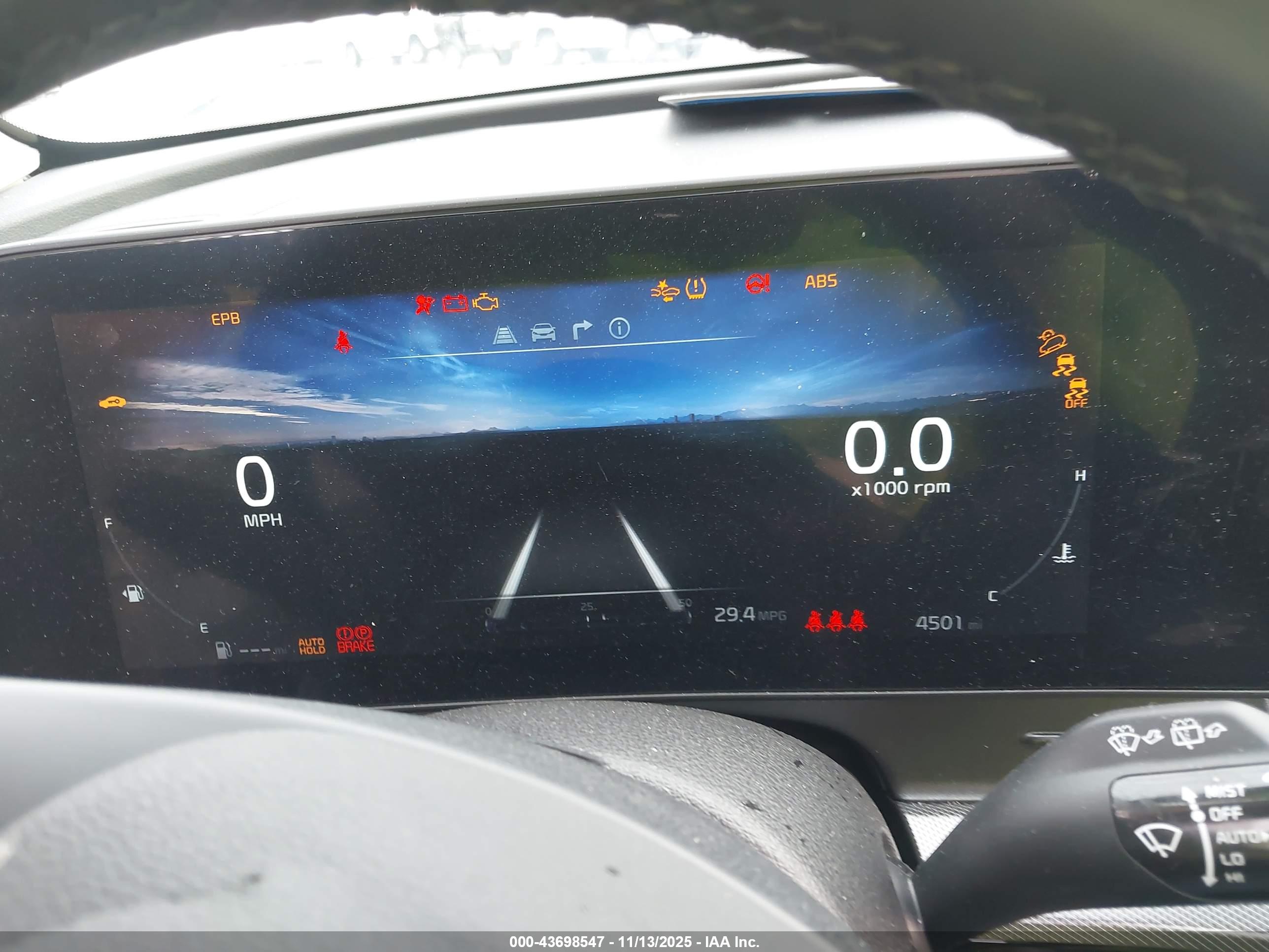KIA SPORTAGE image 7
