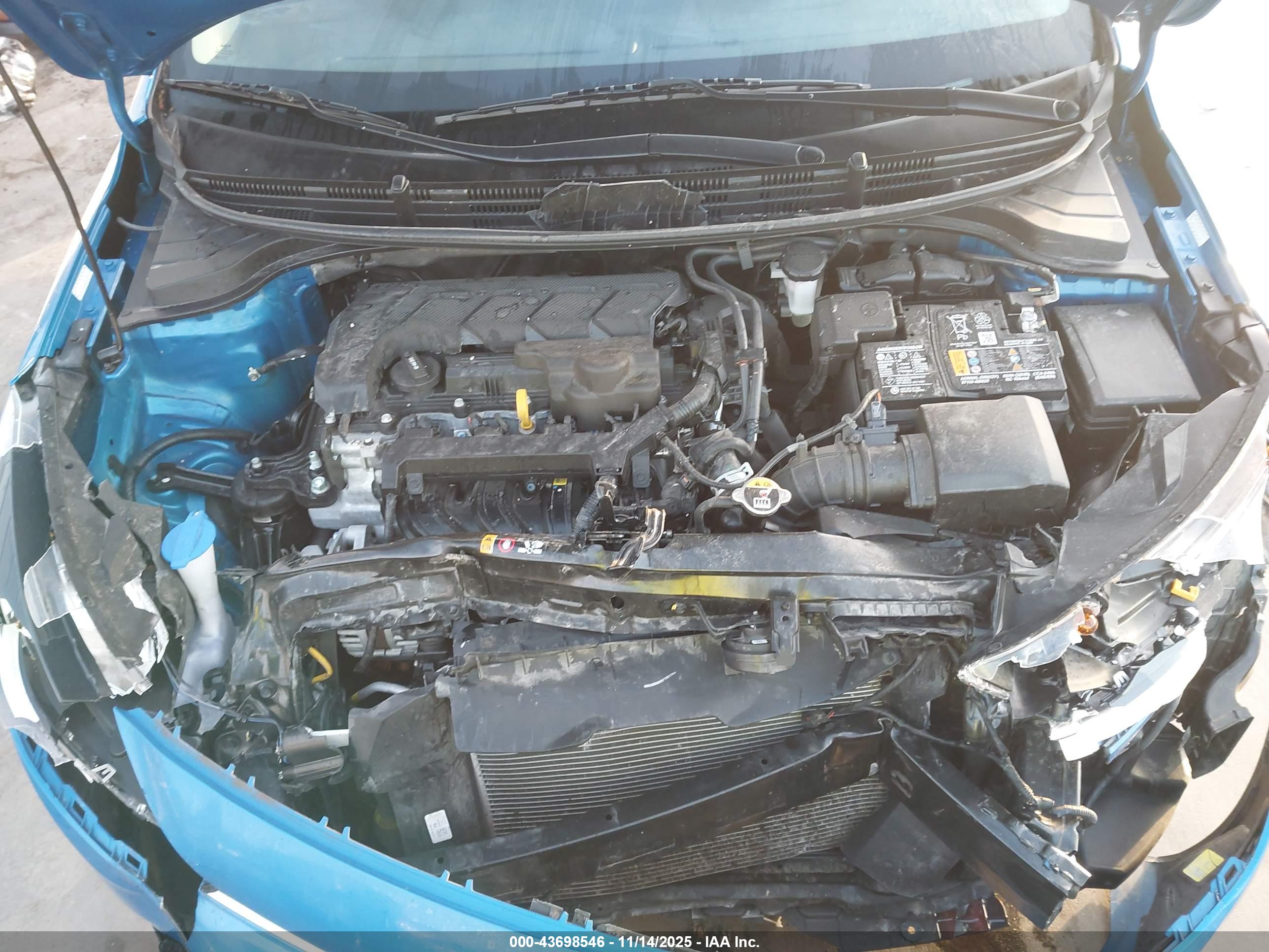 KIA RIO image 10