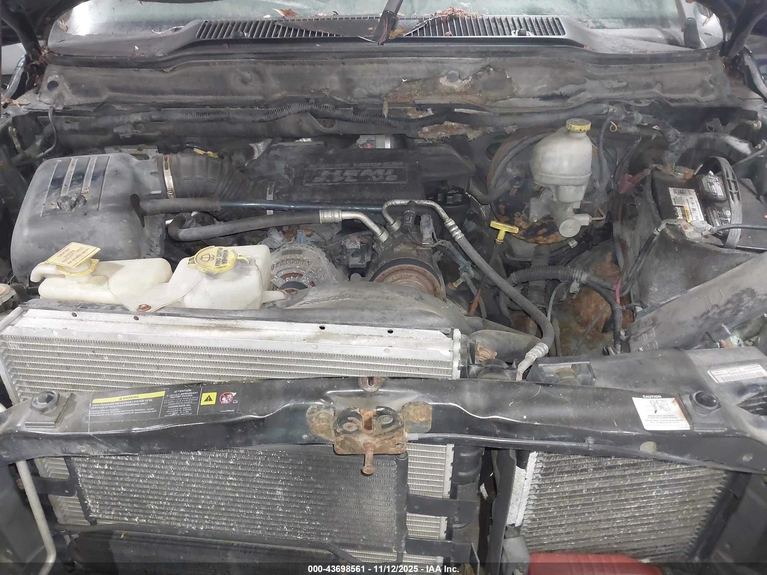 DODGE RAM image 10