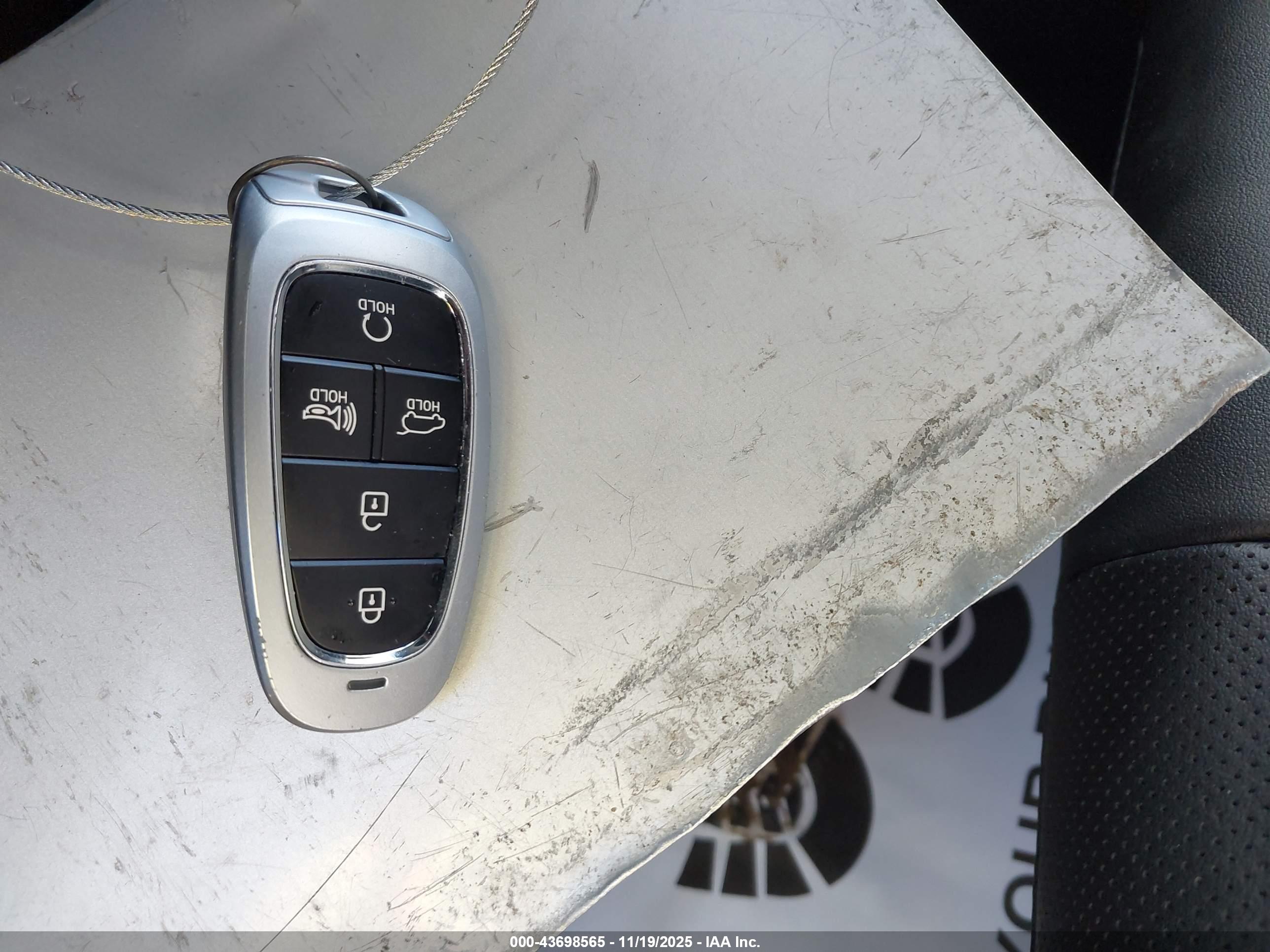 HYUNDAI PALISADE image 11