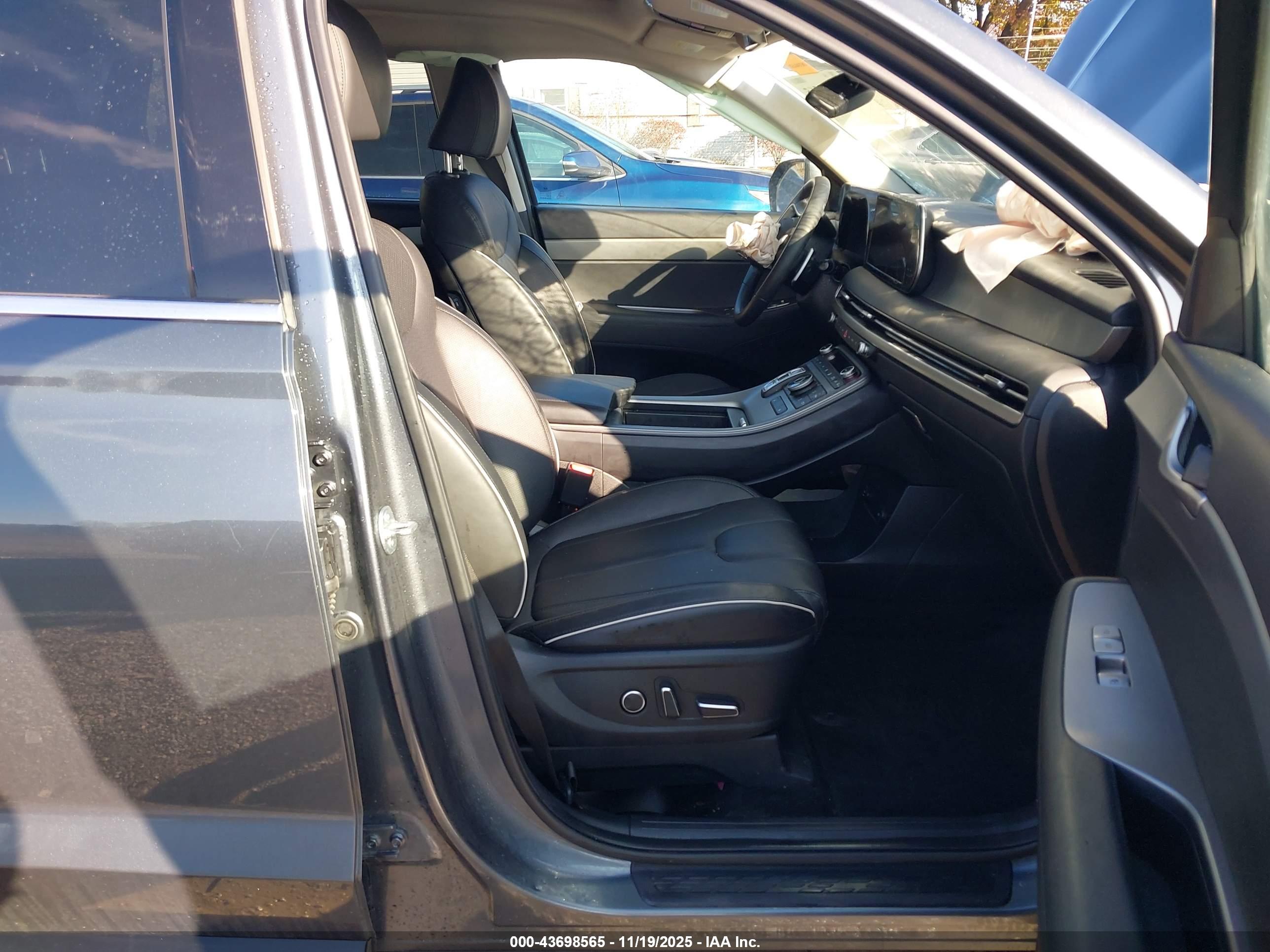 HYUNDAI PALISADE image 5