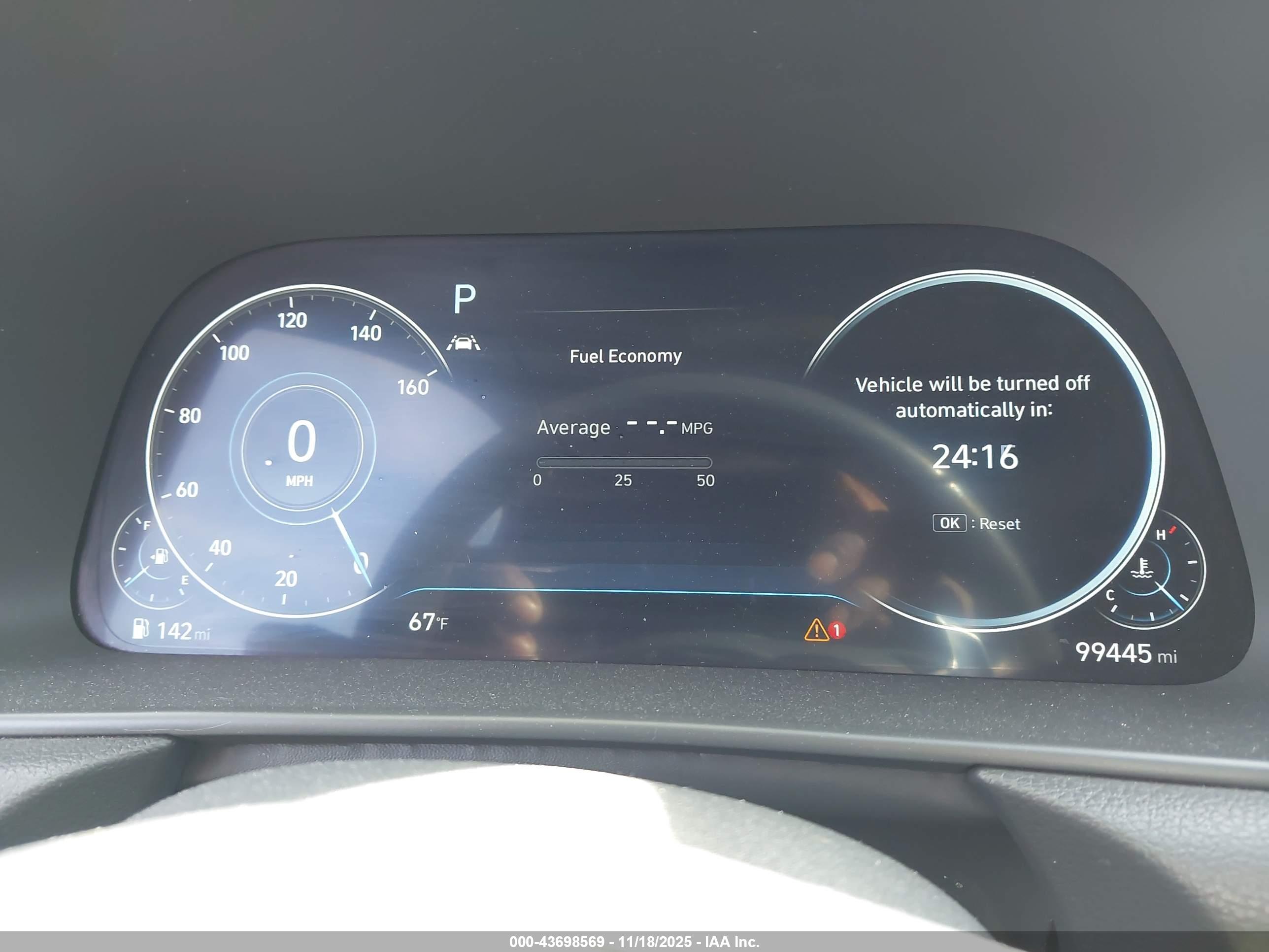 HYUNDAI SONATA image 7