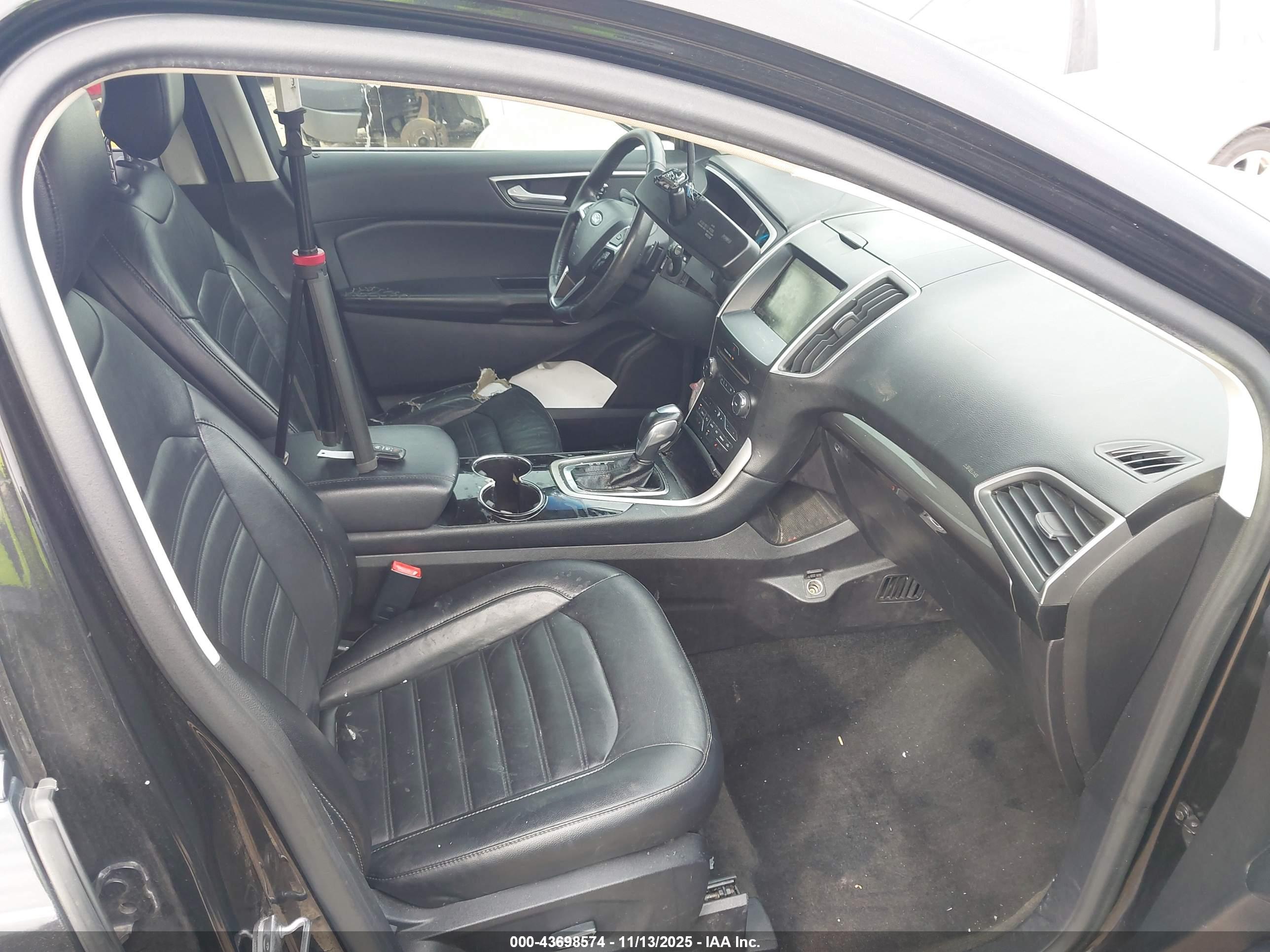 FORD EDGE image 5