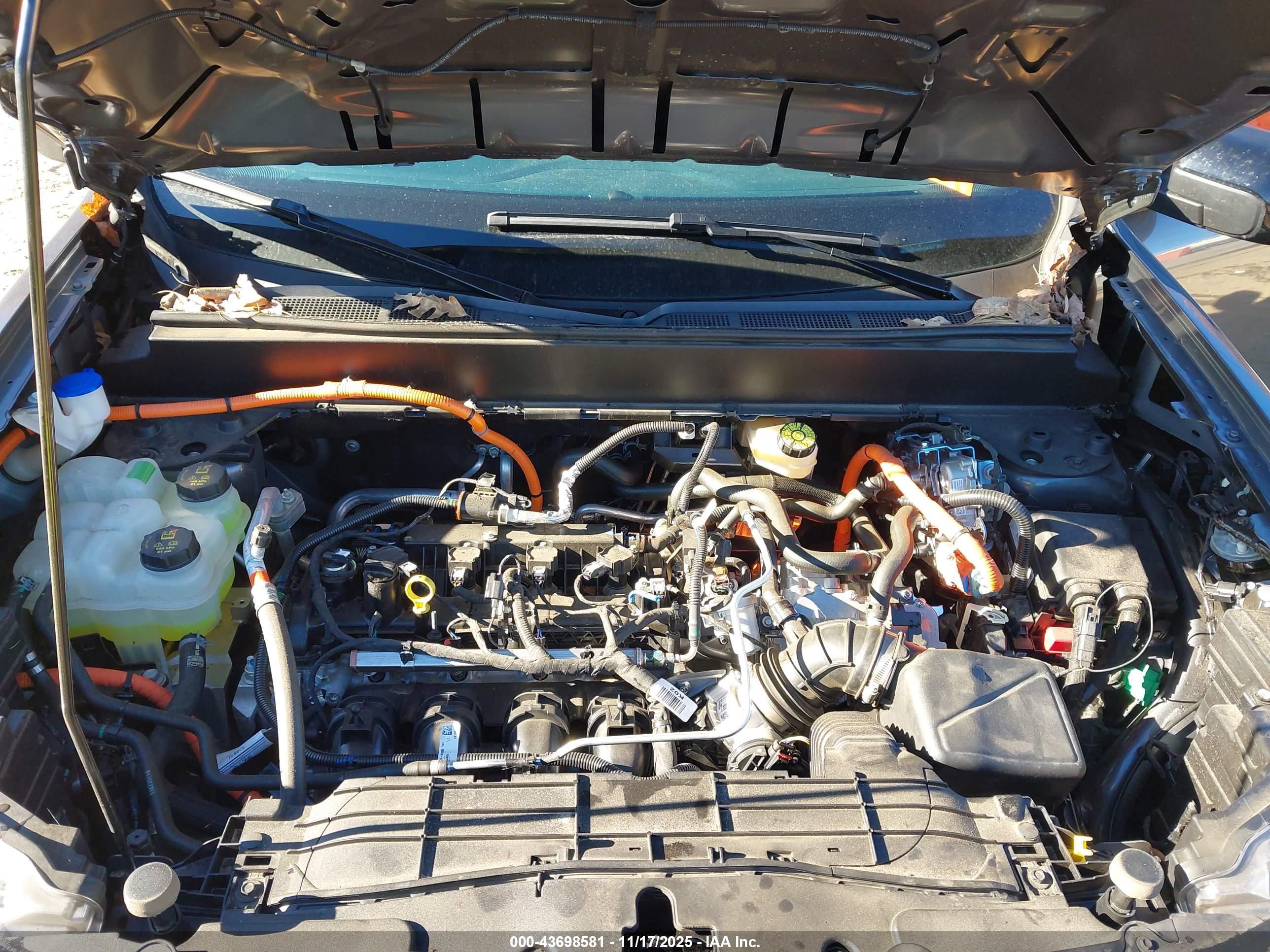 FORD MAVERICK image 10