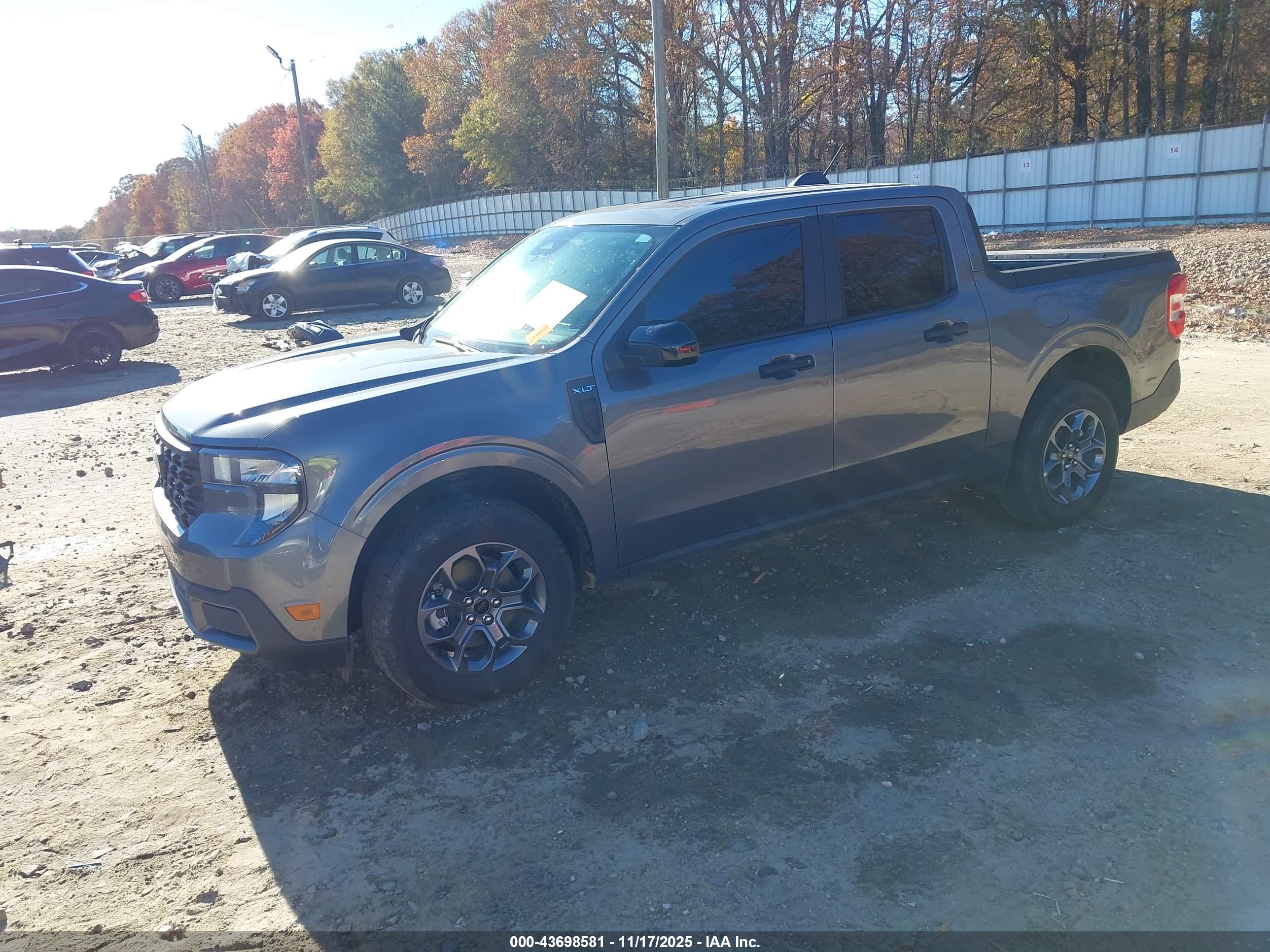 FORD MAVERICK image 2